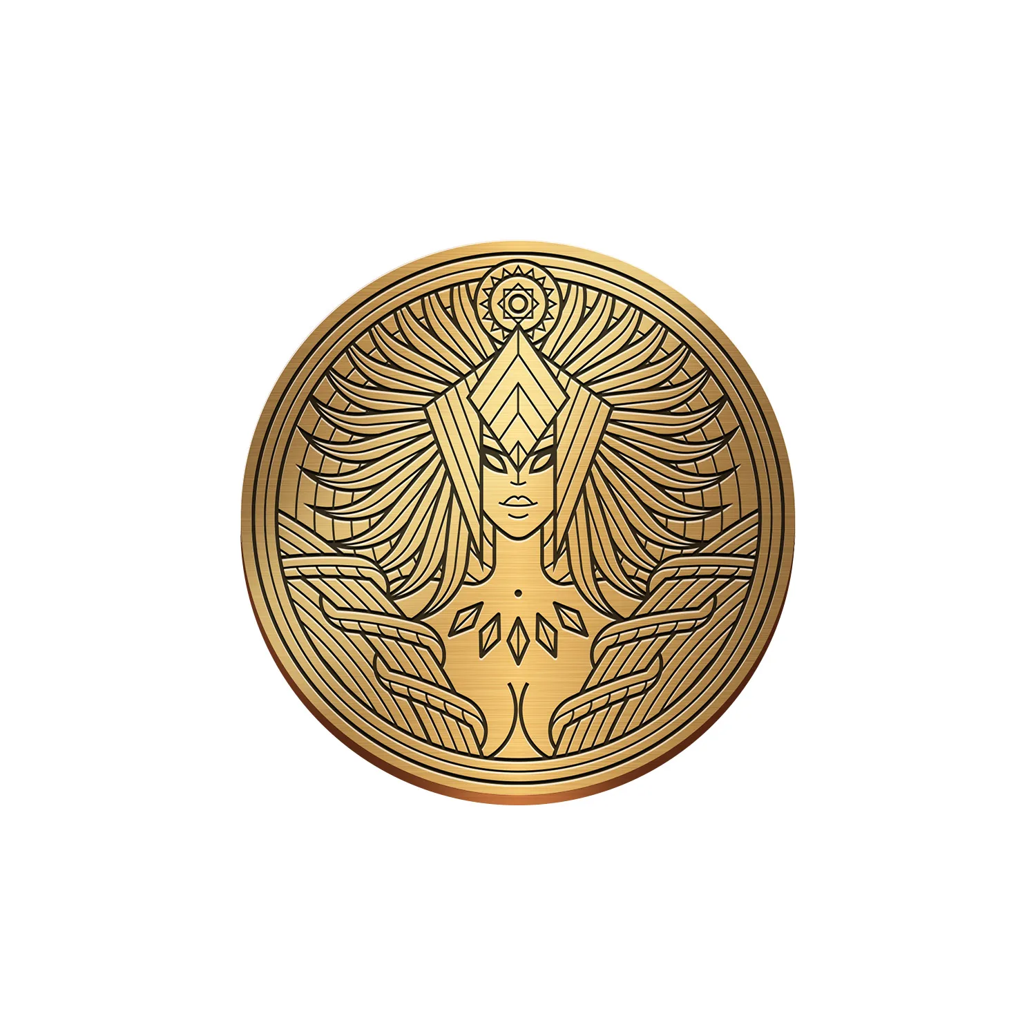 Sole Pin