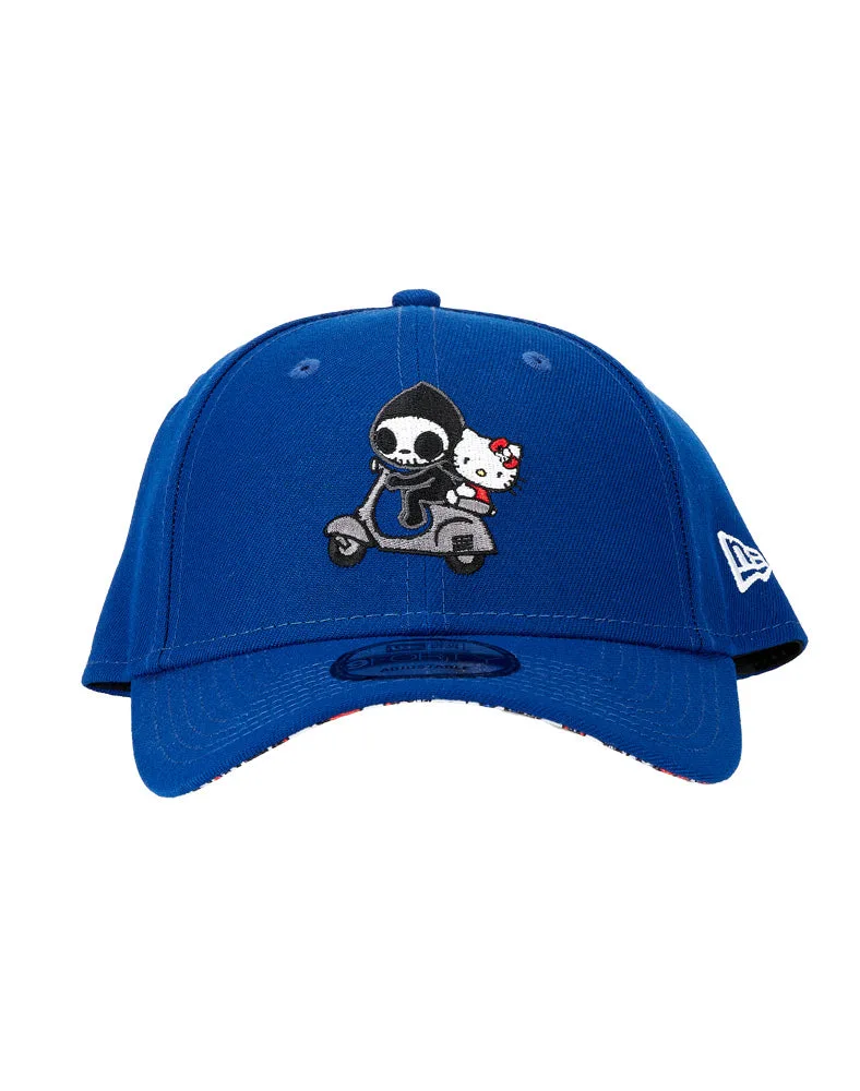 New Era tokidoki x Hello Kitty Scoot Hello Kitty Gorra Snapback