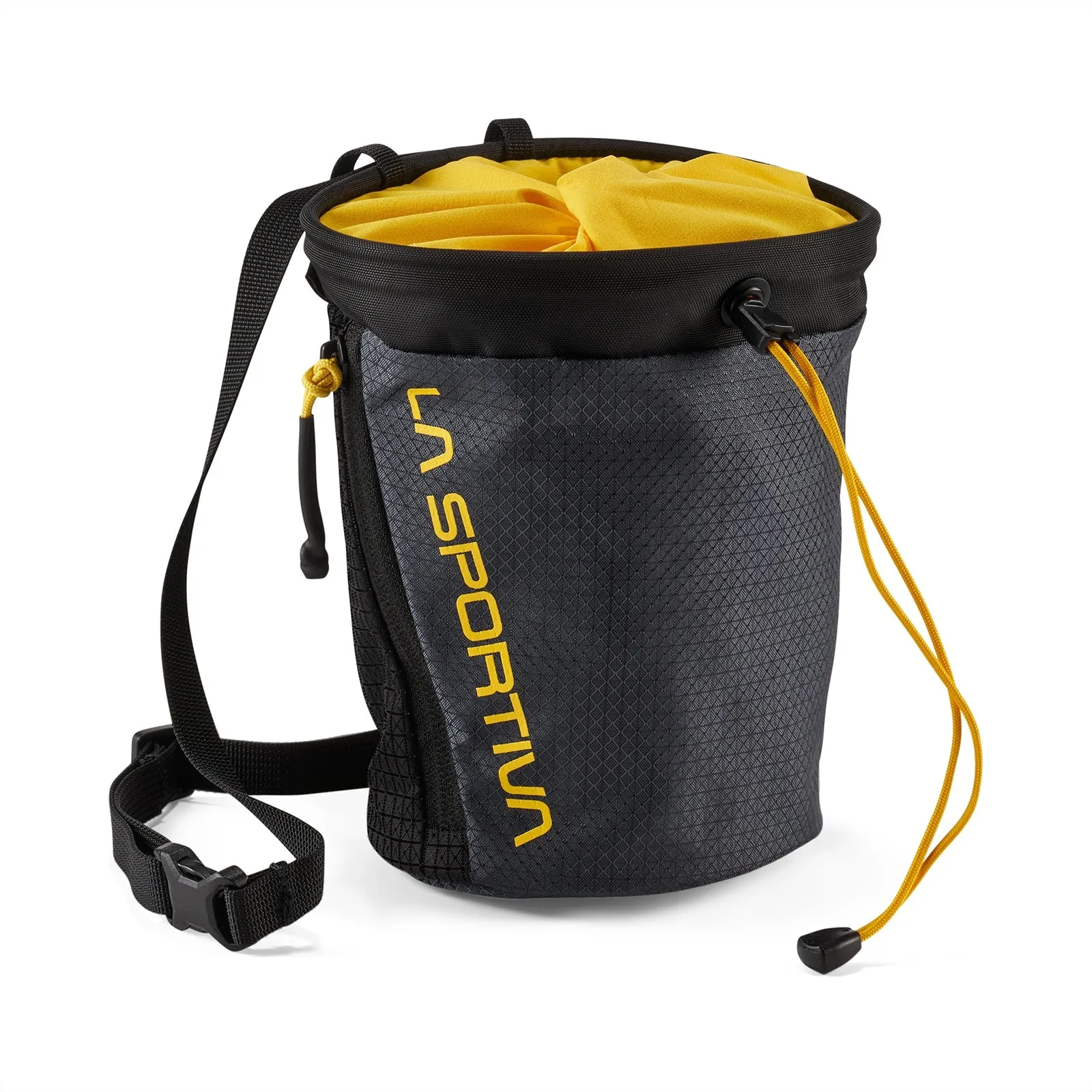 How to Store Climbing Chalk to Keep It Dry