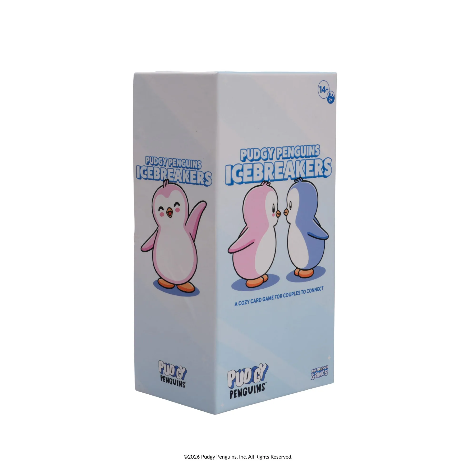 بطاريق بودجي Icebreakers ضد Dumpster Dice: مواجهة نرد الحفلات