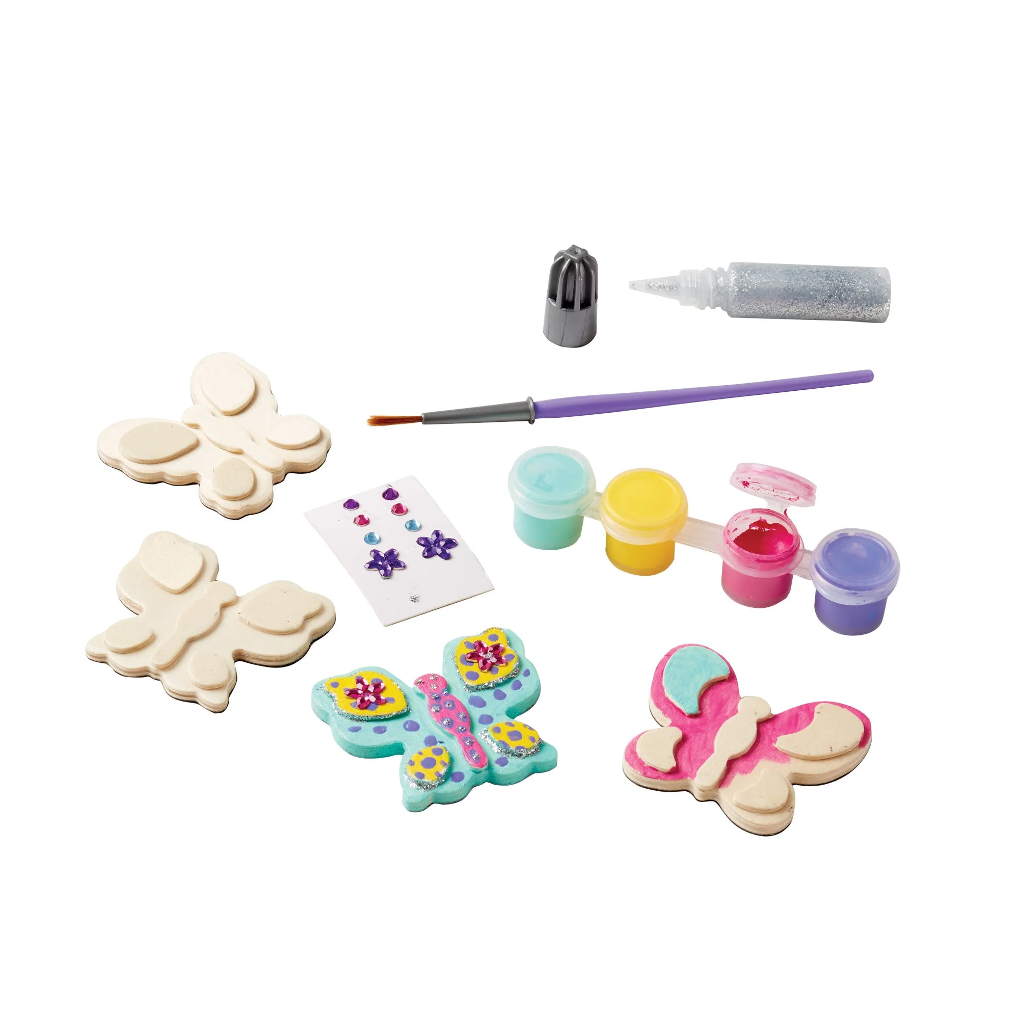 Bead Kits vs. Magnet Craft Kits: Which Suits Your Child?