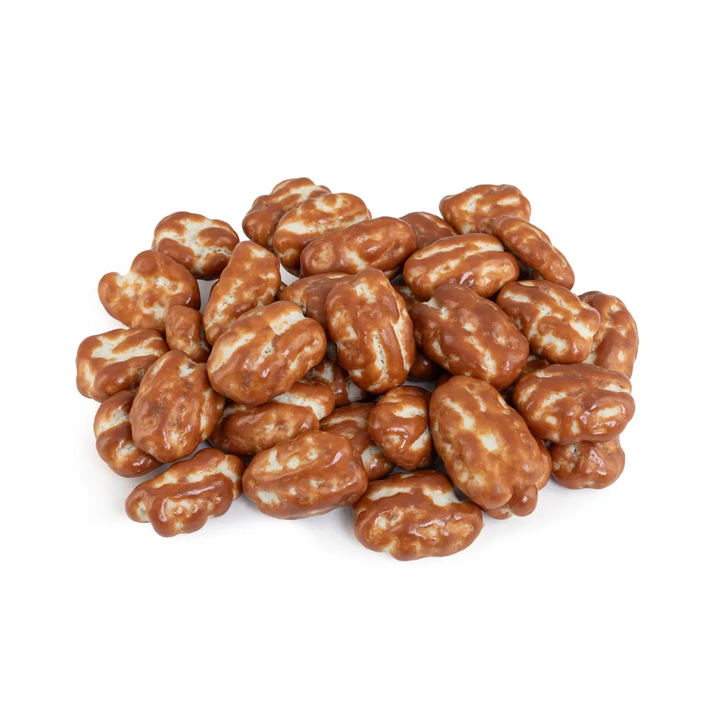 Dragee Pecan Salted Caramel