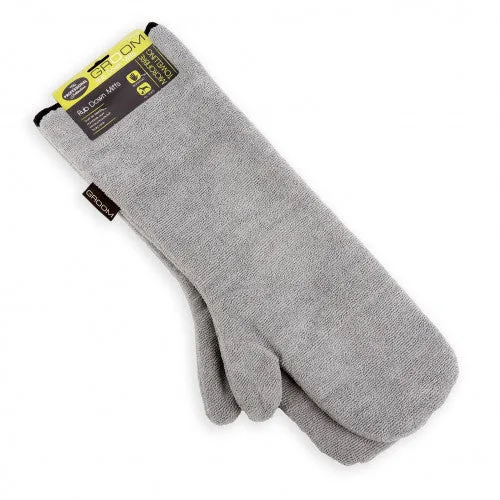 Hoe gebruik je drooghandschoenen voor het masseren van je hond