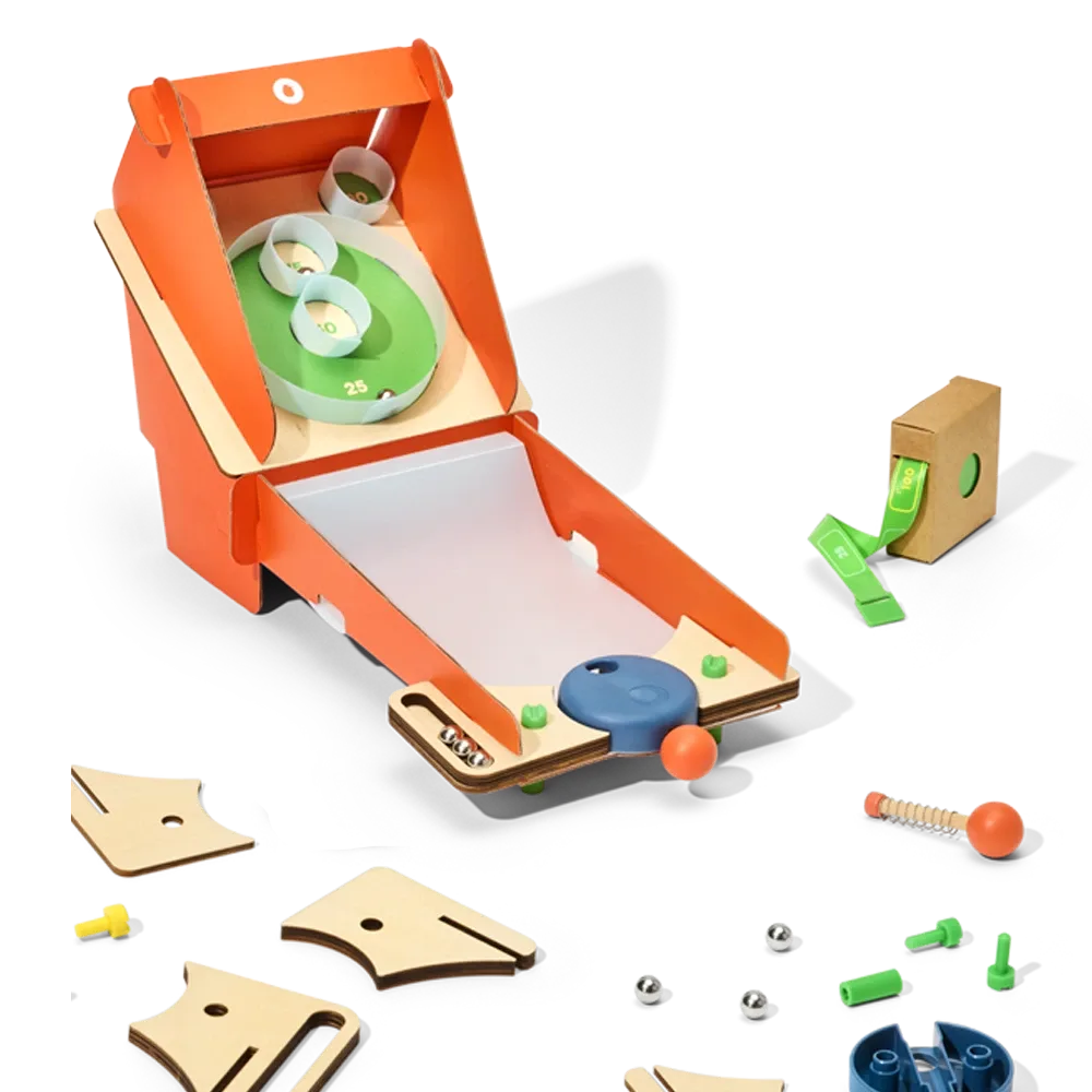 KiwiCo Archery Set vs Roller Ramp Arcade Game: Which STEM Toy Wins?