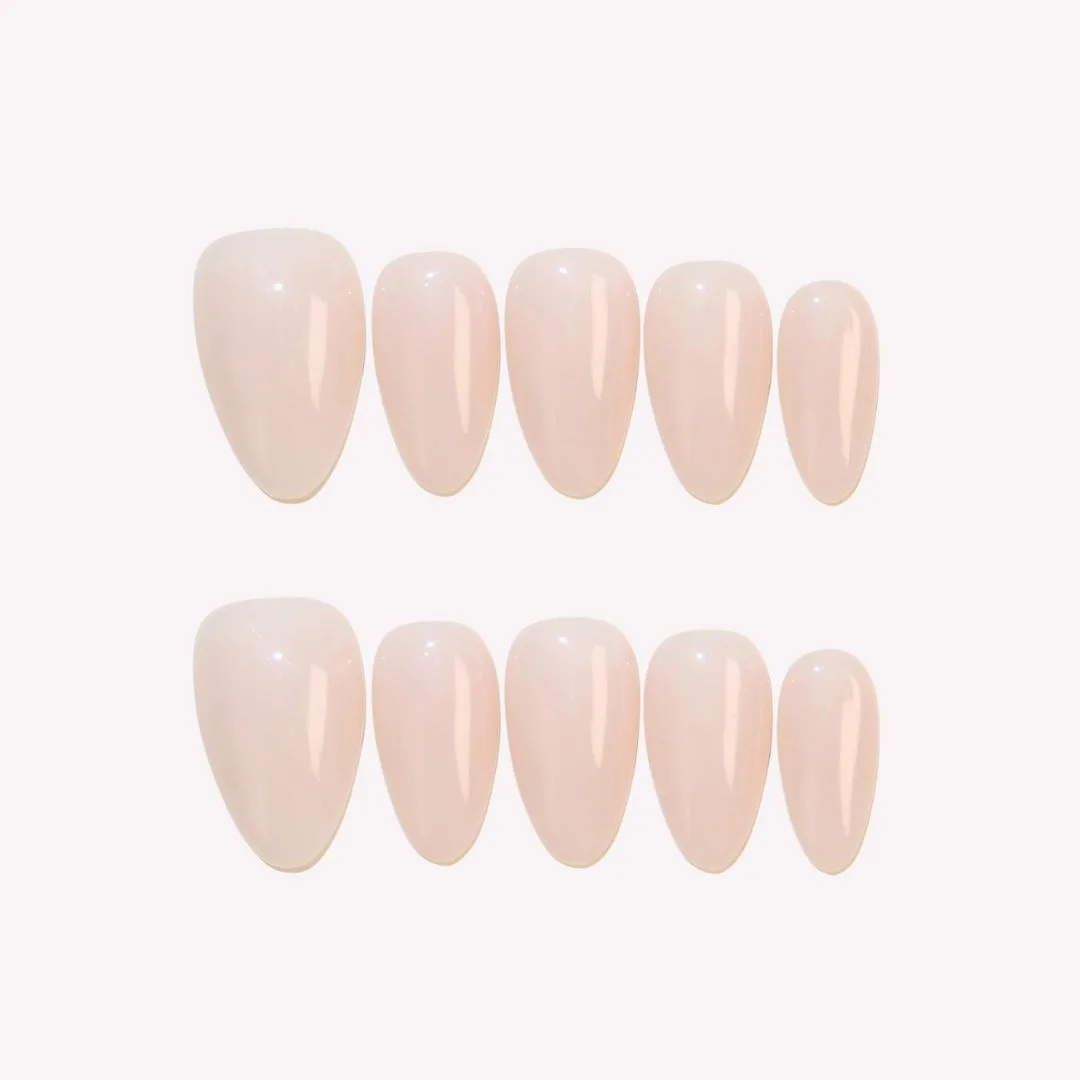 Ersa N01 - Porcelain