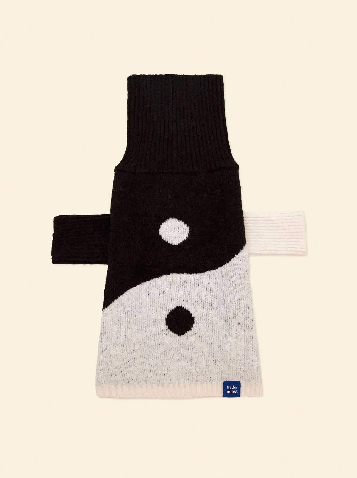 U+Me Sweater
