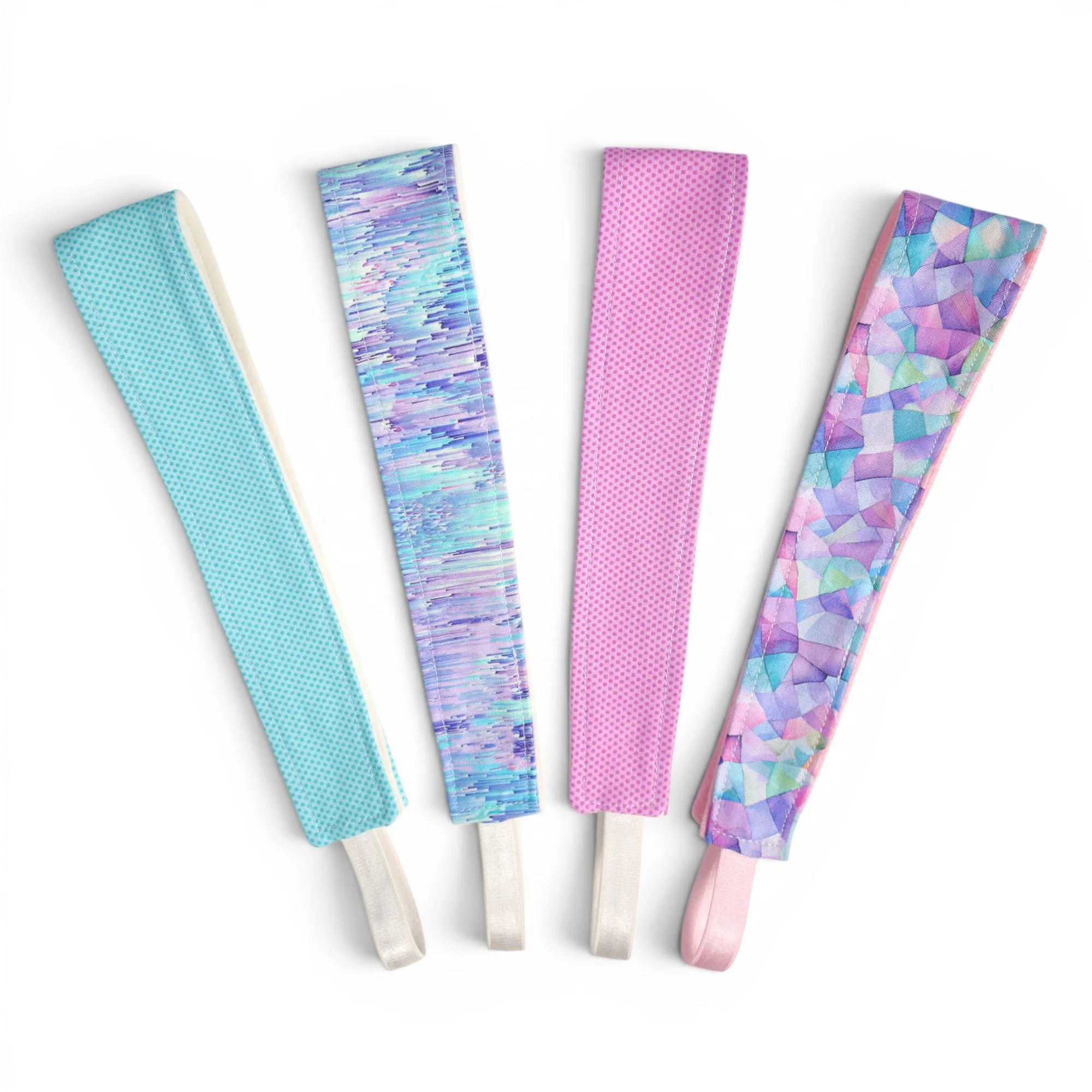 Headband Sewing Kit - Makes 4 Headbands