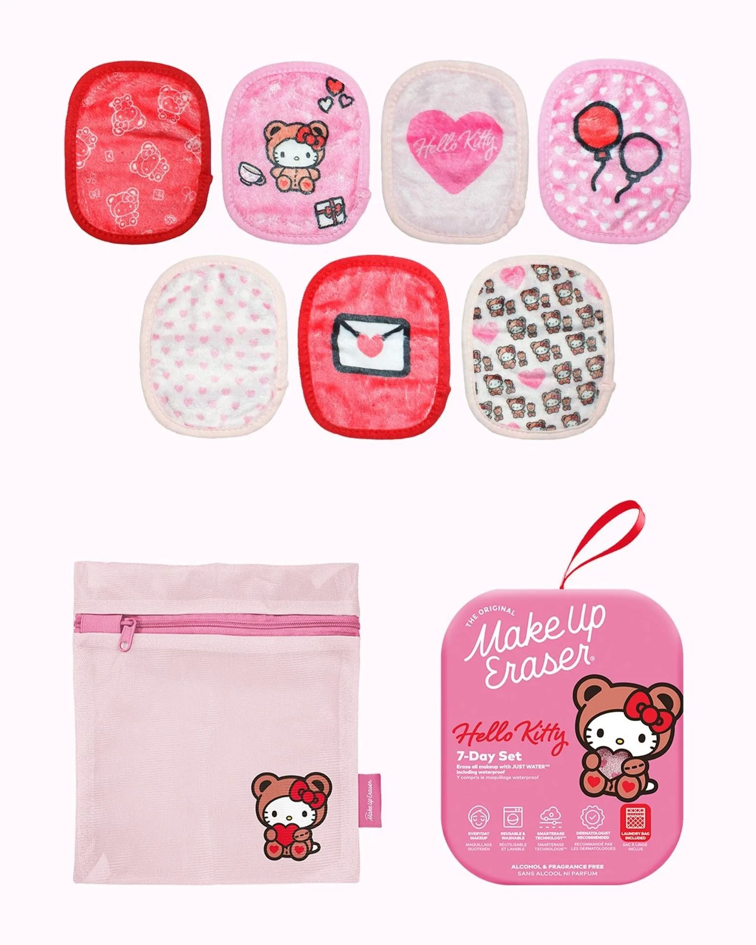 Do You Still Need Cleanser If You Use a MakeUp Eraser?