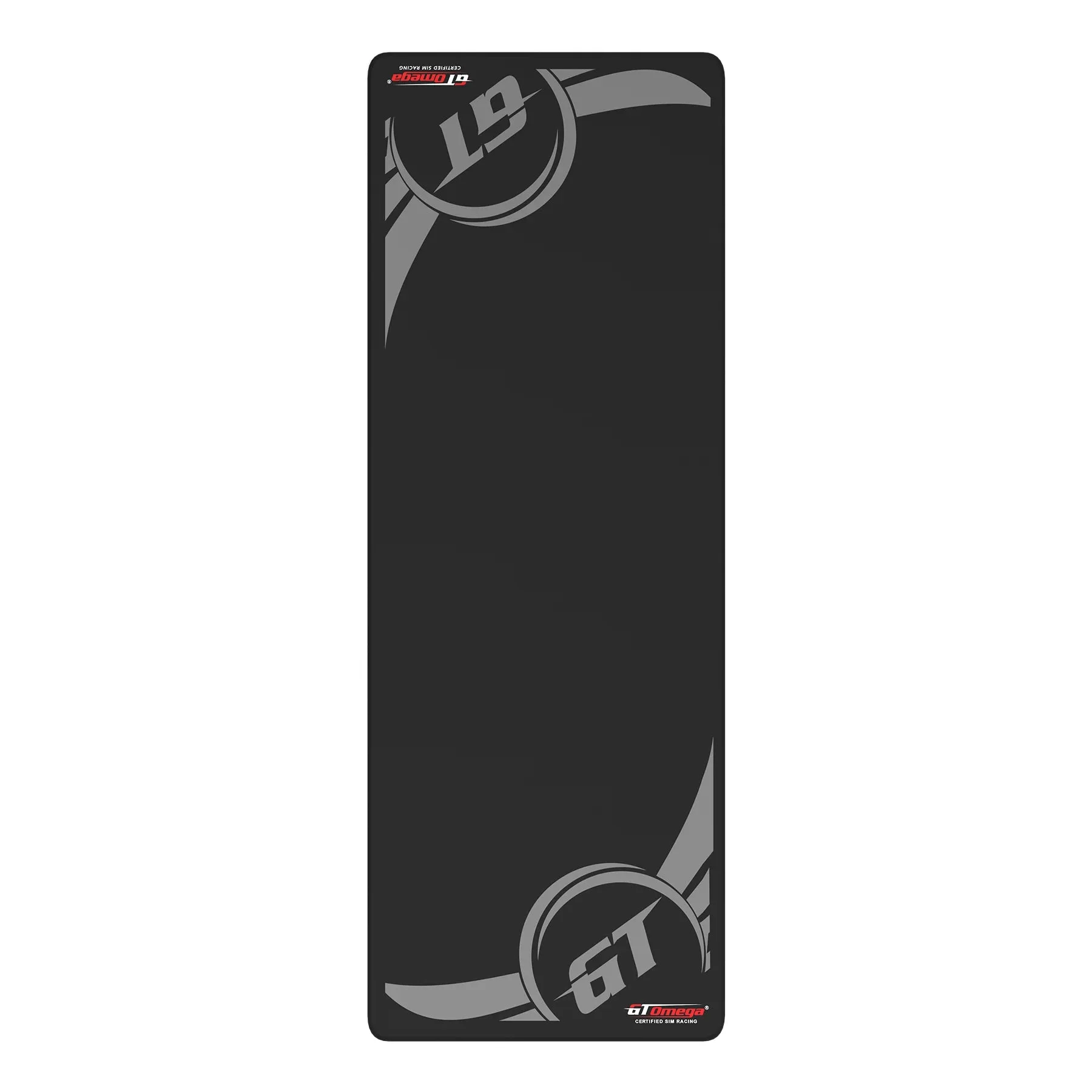 Simulator Floor Mat