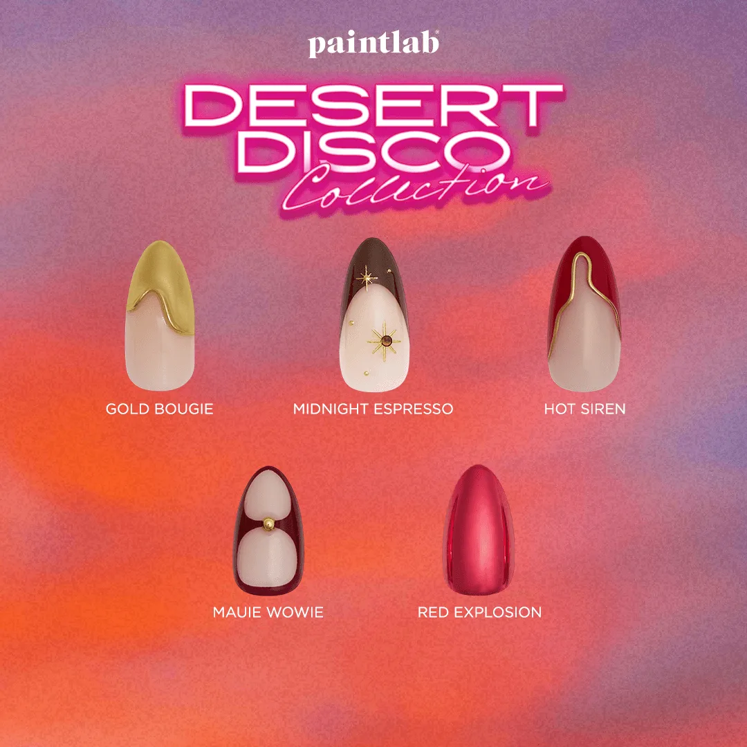 Desert Disco Collection