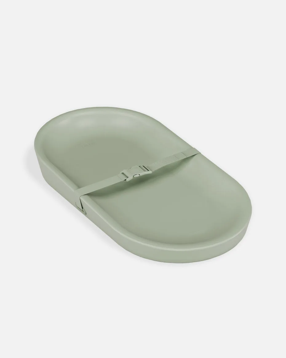 The Best Way to Clean Your Wipeable Changing Pad: A Step-by-Step Guide