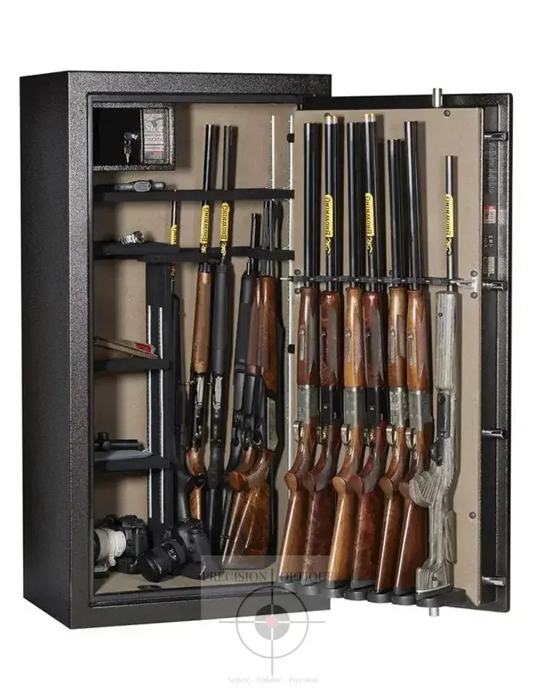 Coffre-fort Browning Defender 23