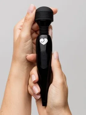 Lovehoney Deluxe Ładowany Miniaturowy Masażer Wibracyjny