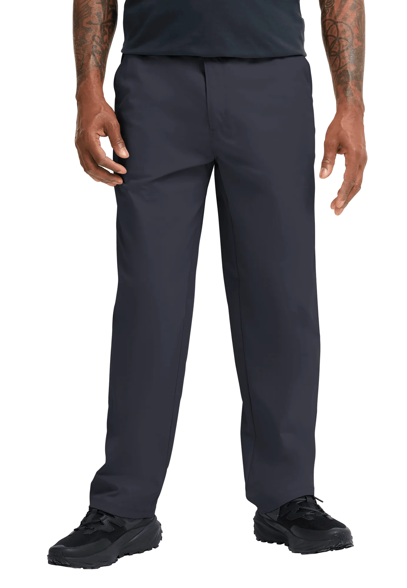 How to Choose a Men's Casual Pant for Everyday Wear