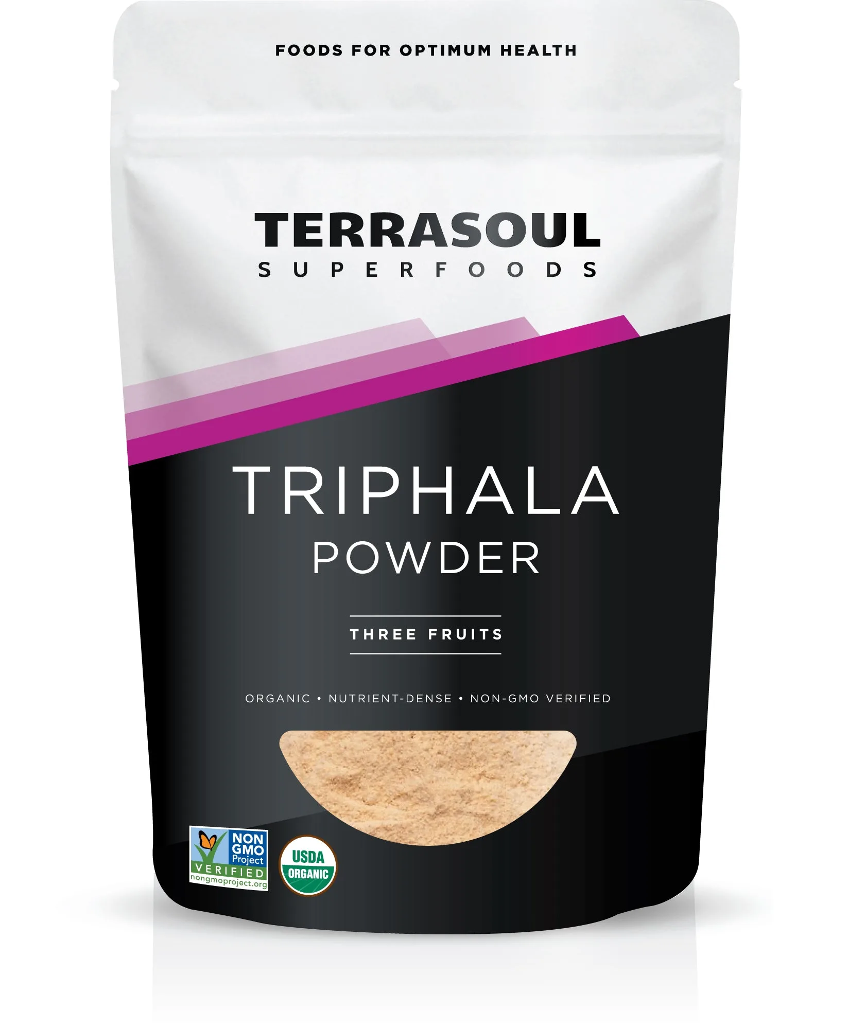 Triphala en polvo