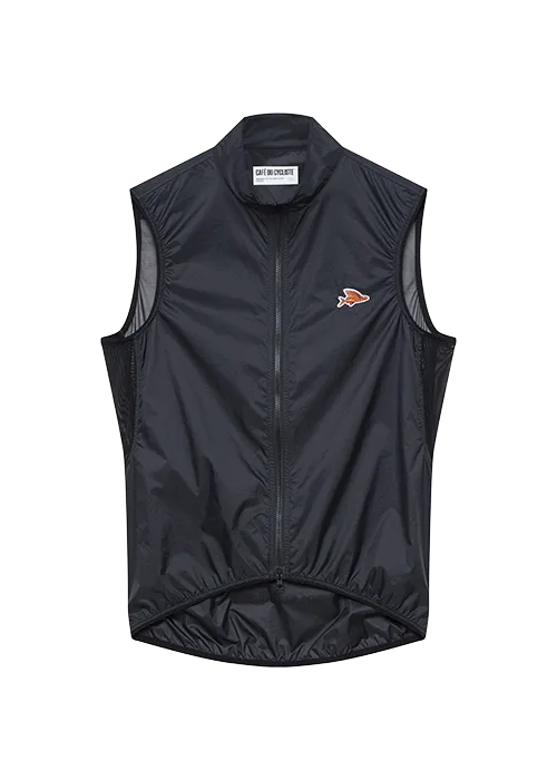 Cold Ride Layering: Base Layers, Gilets and Jackets