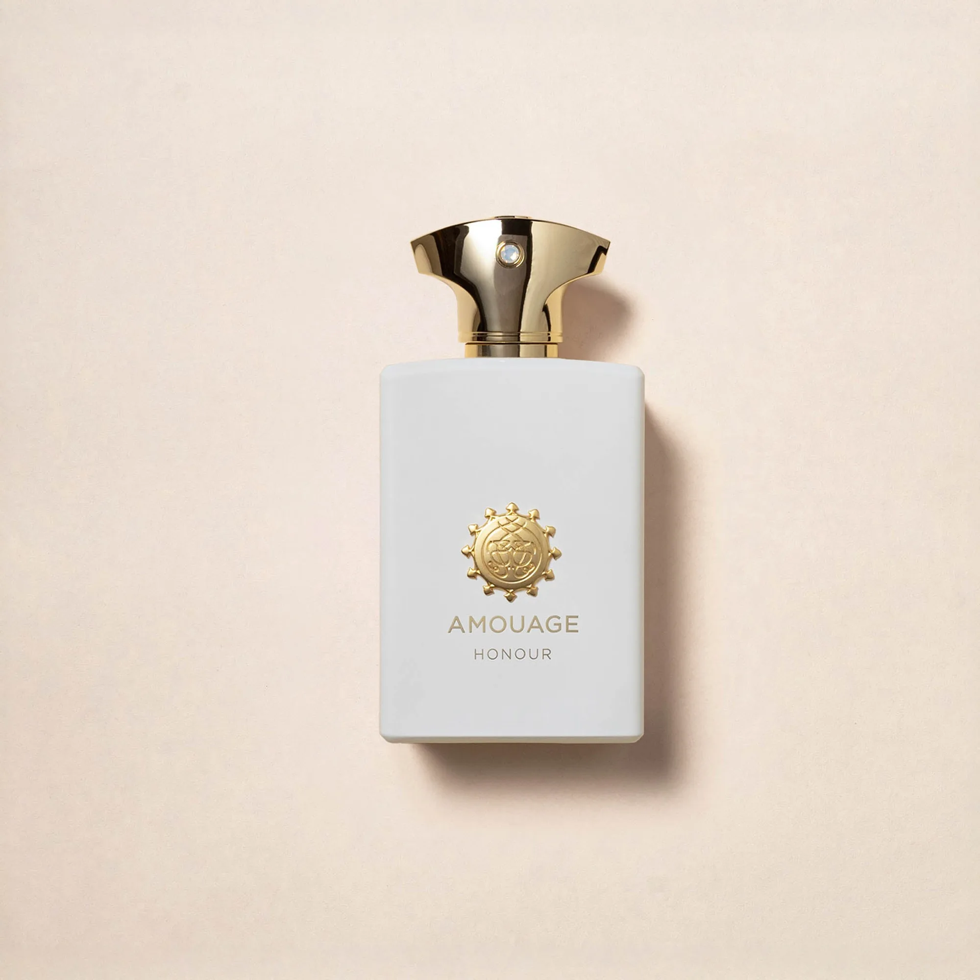 Honour Man Review: A Refined Frankincense for the Modern Gentleman