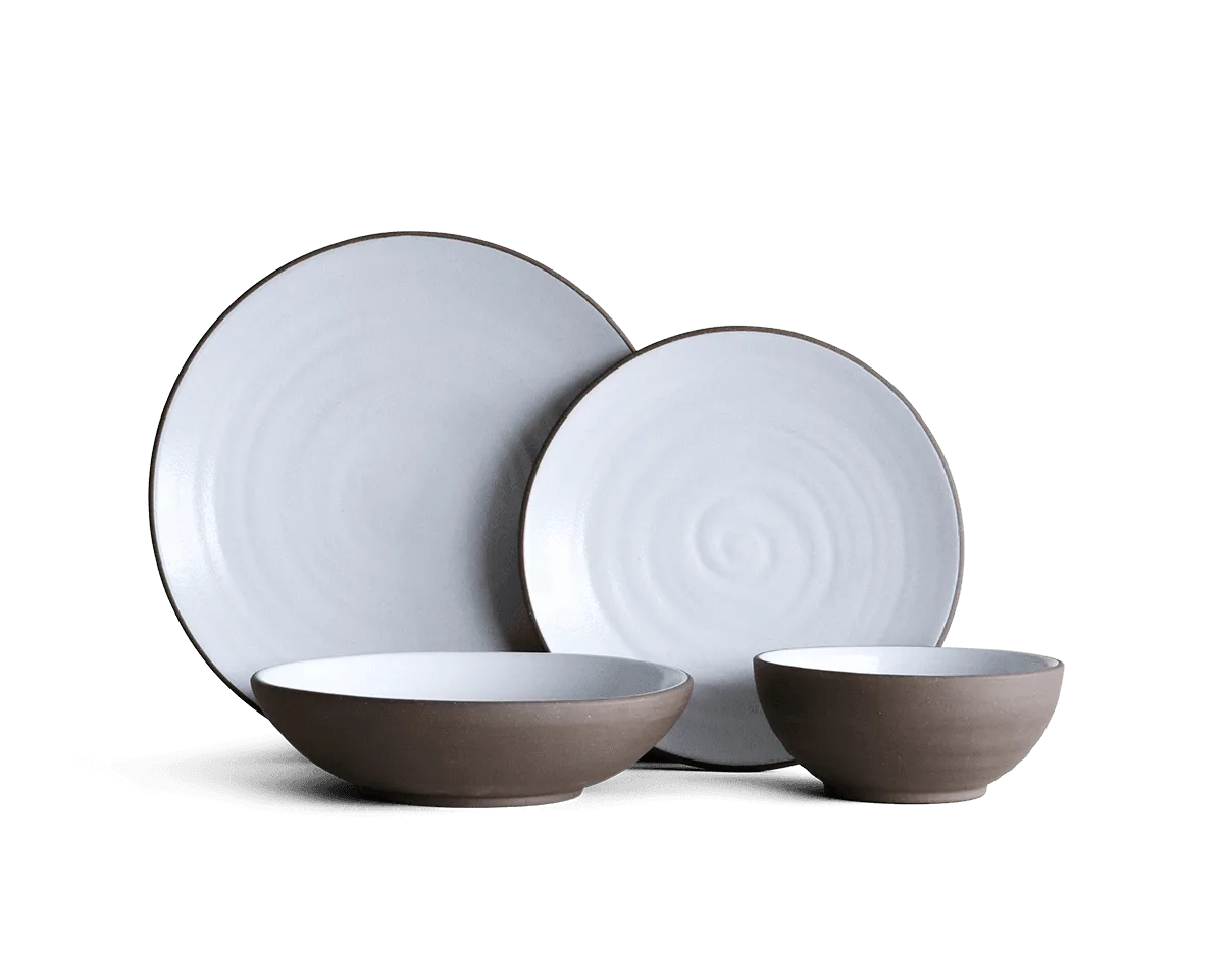 Coupe 4-Piece Place Setting