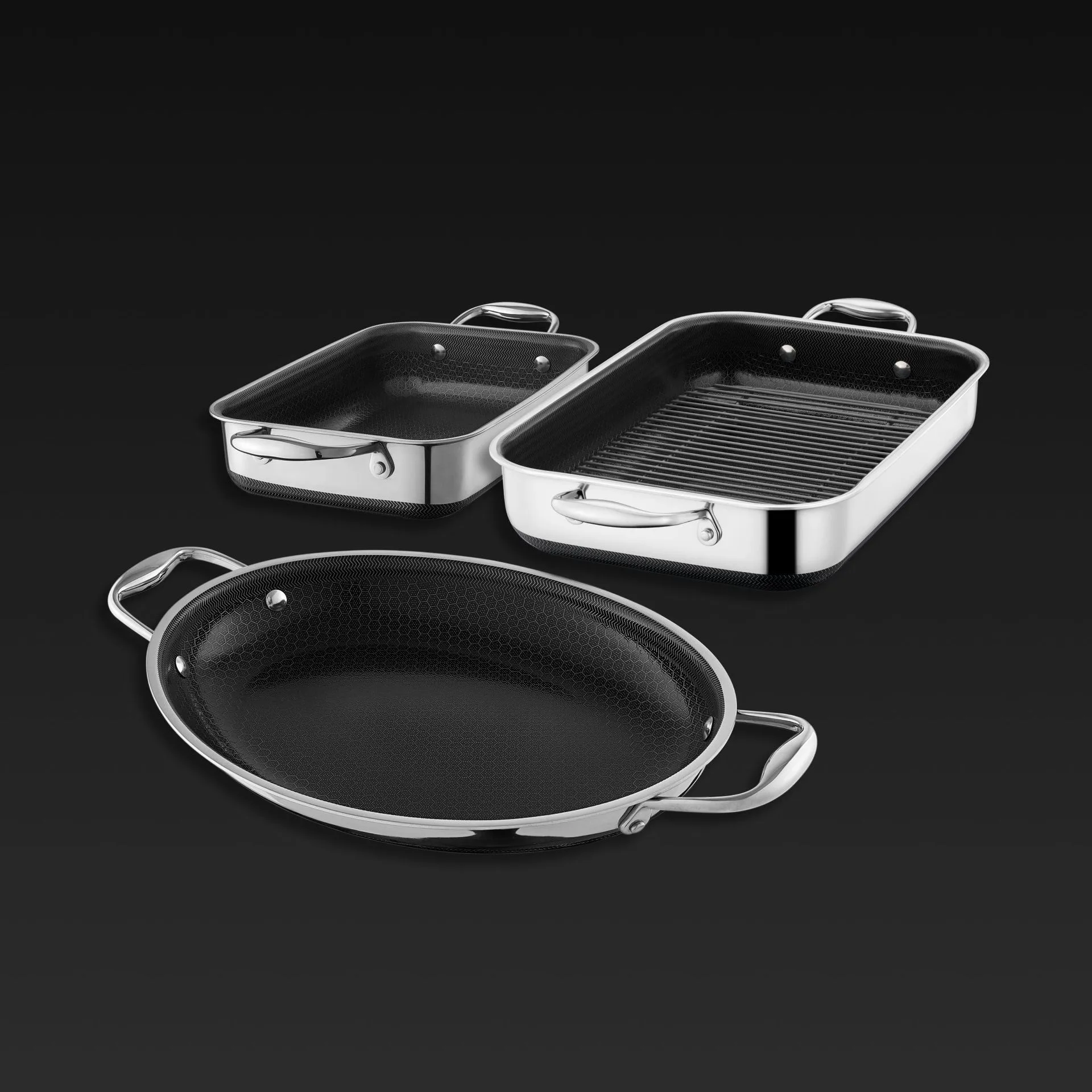 Tempered Glass Lid vs Metal Lid: Which Is Better for Monitoring Your Cookware?