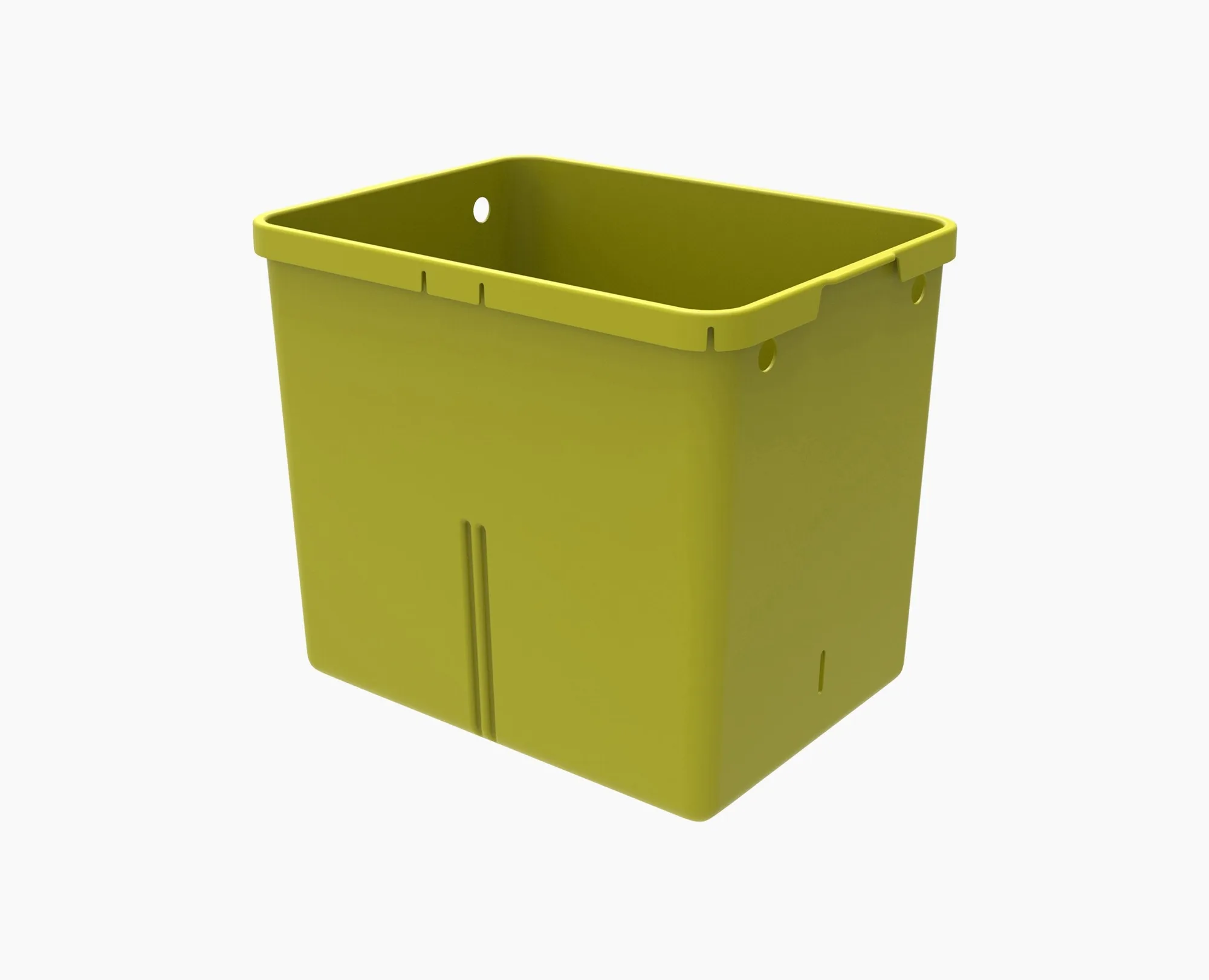 Totem 24L Drawer Bucket Liner vs Standard Bin Liners: Which Is More Convenient?
