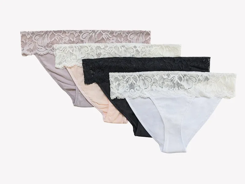 How to Choose the Right Underwear for Your Outfit