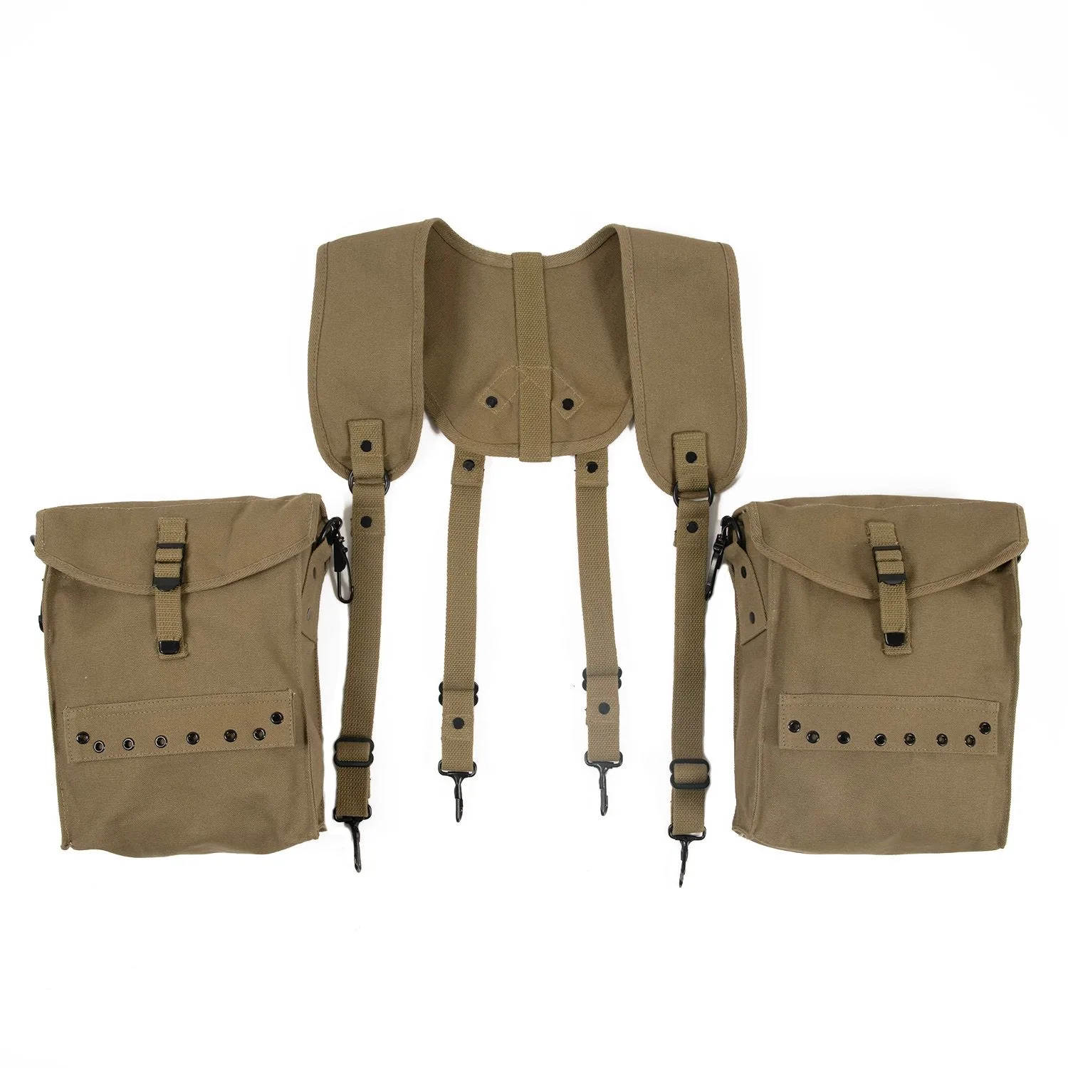JQMD Medic Equipment Package
