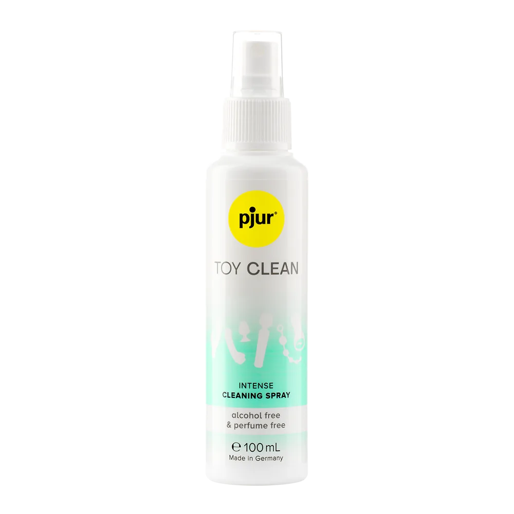 Pjur Toy Cleaner Spray- 100ml