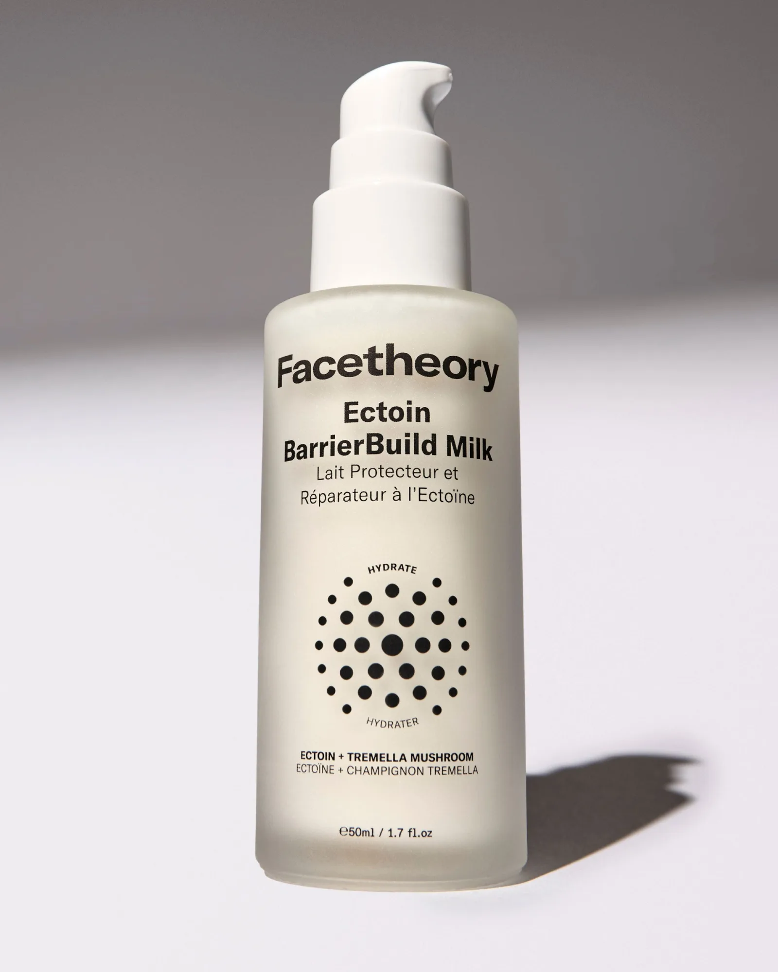 Ectoin BarrierBuild Milk