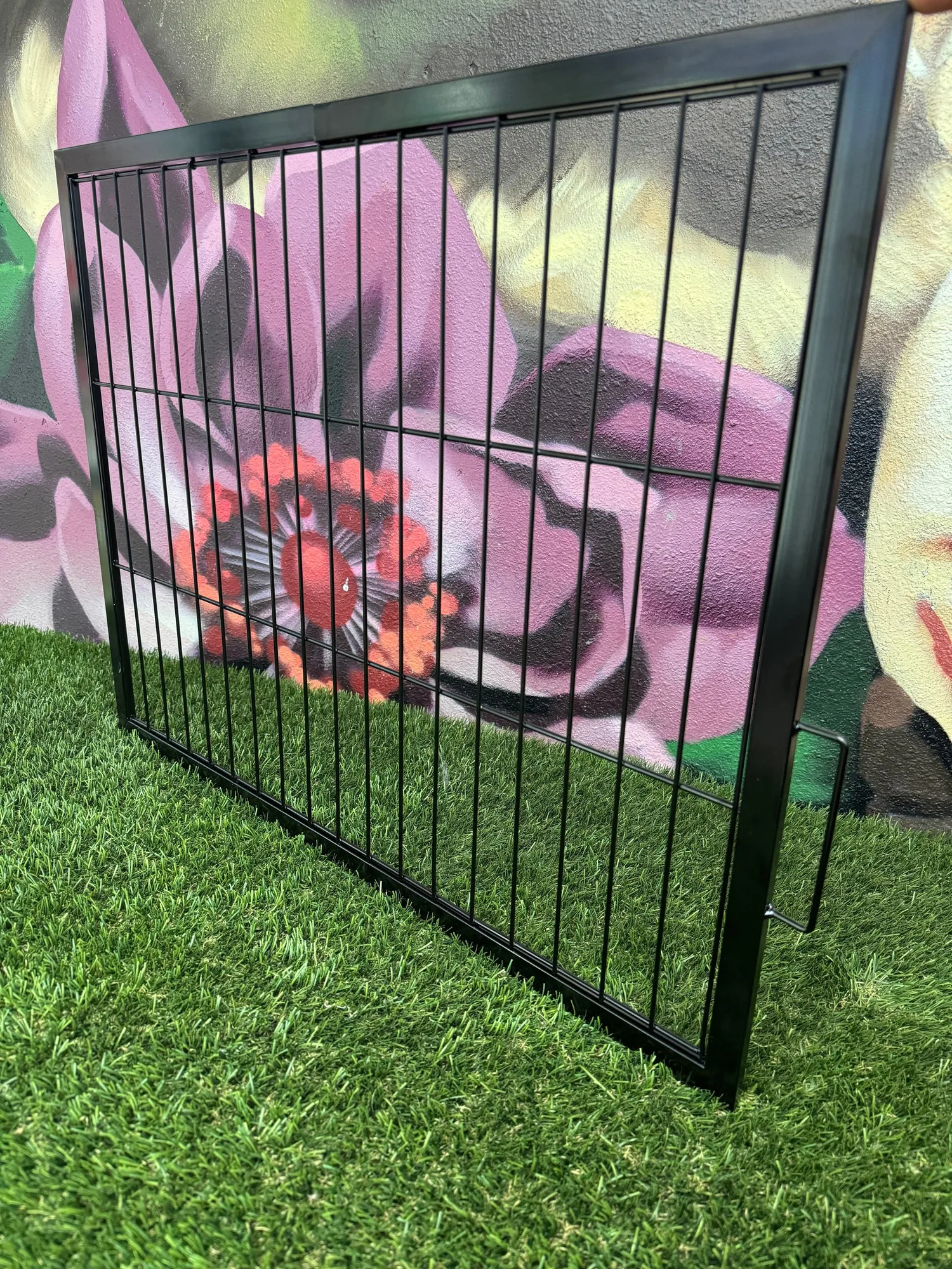 Solid Center Divider for 43-Inch Kennels: Sizing and Setup Guide