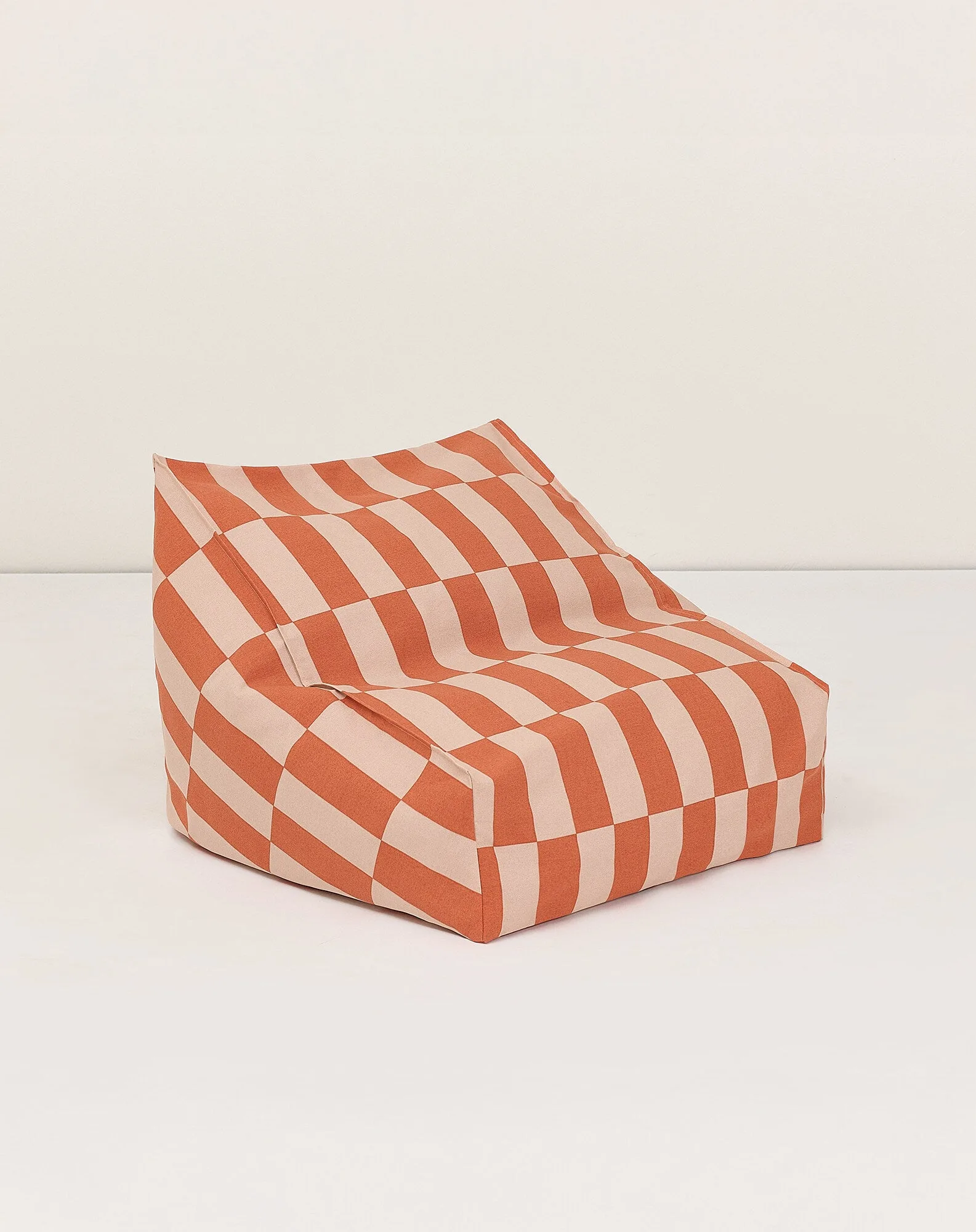 Outdoor armchair beanbag - kid size - Vibes