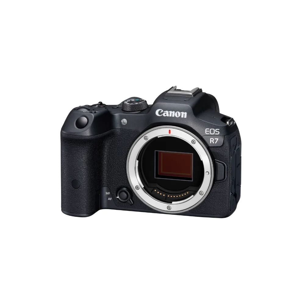 RF70-200mm f/2.8L IS USM: Zoom Range and Stabilisation Test
