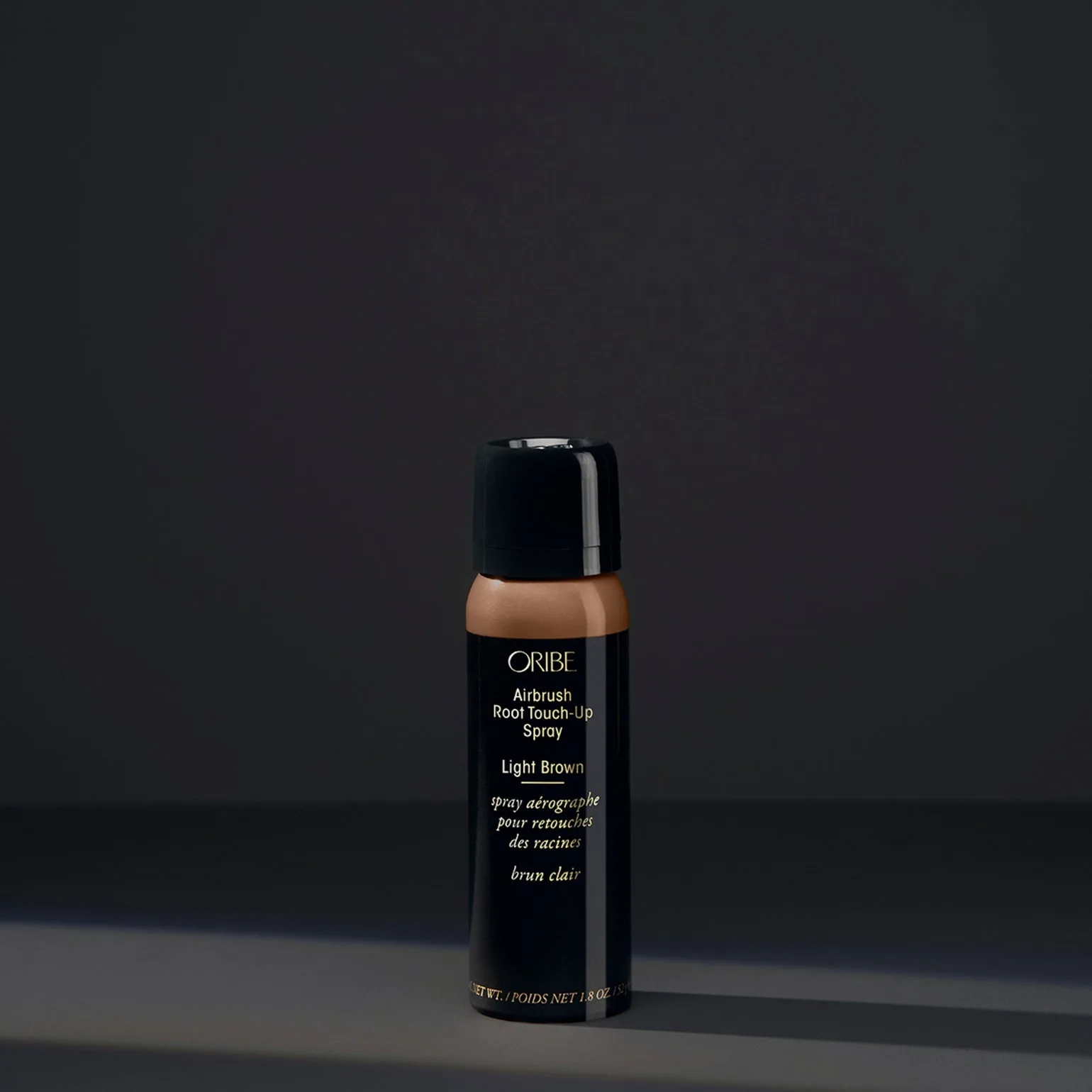 Oribe Airbrush Root Touch-Up Spray vs. Dry Shampoo: Which Is Better for Root Coverage?