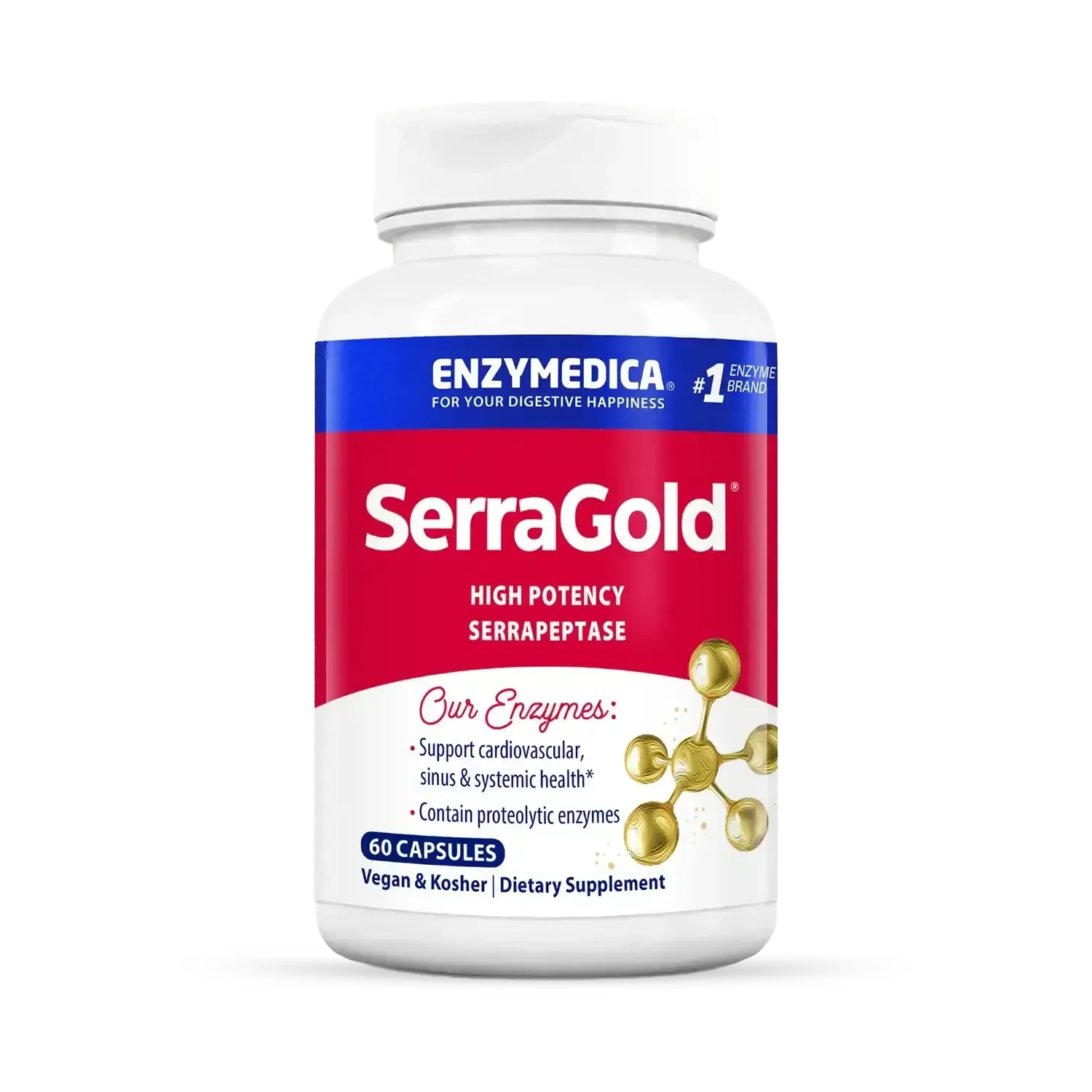 SerraGold®