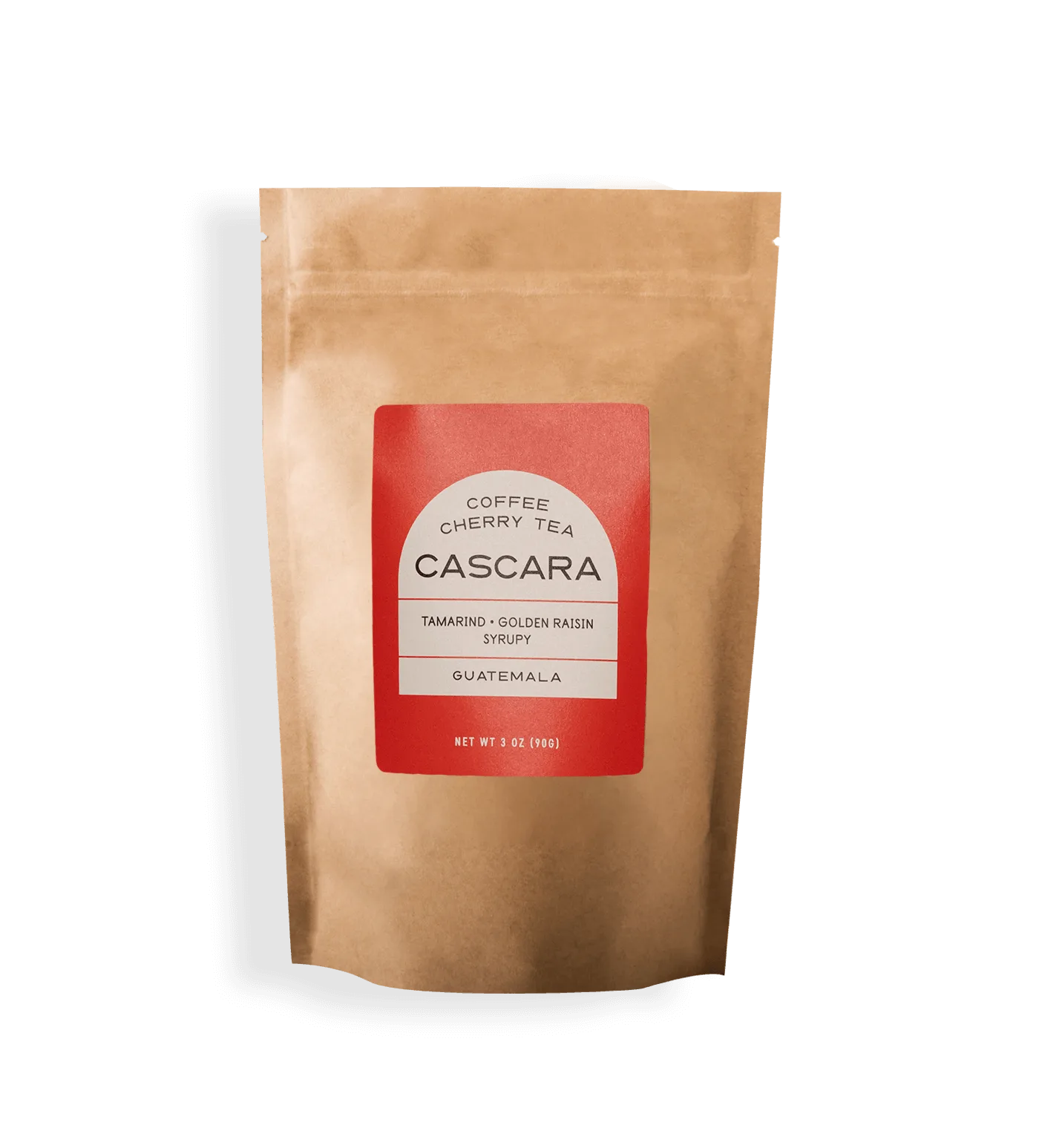 Cascara Coffee Cherry Tea: Zubereitung und Geschmack