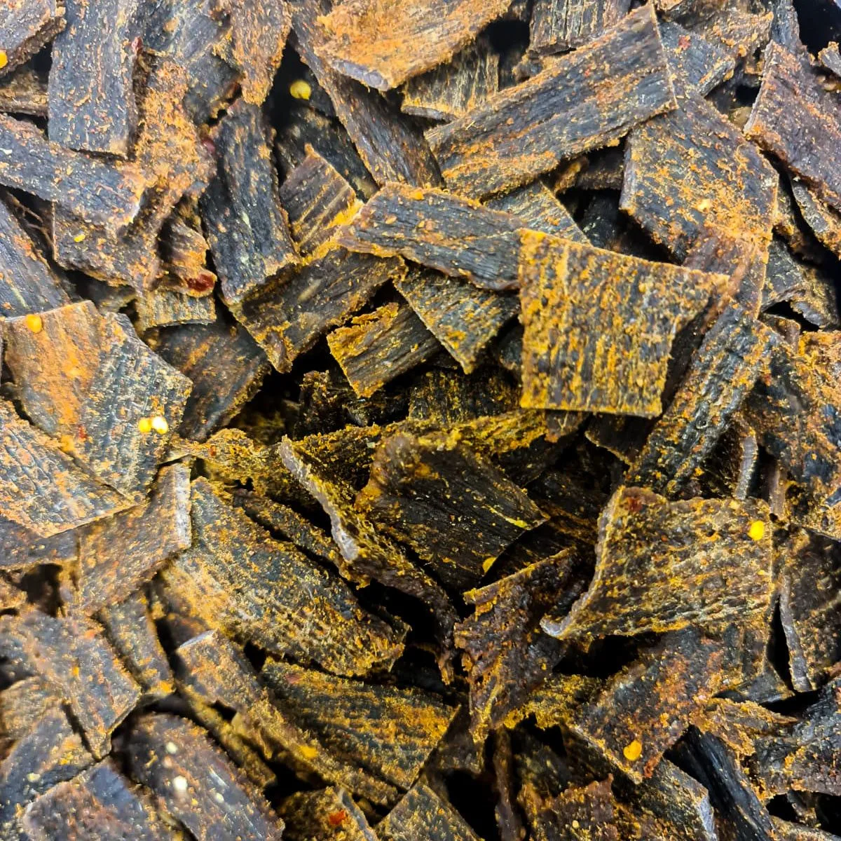 Cheeseburger Beef Jerky Review: Taste, Texture & Value – A Billy Franks Classic