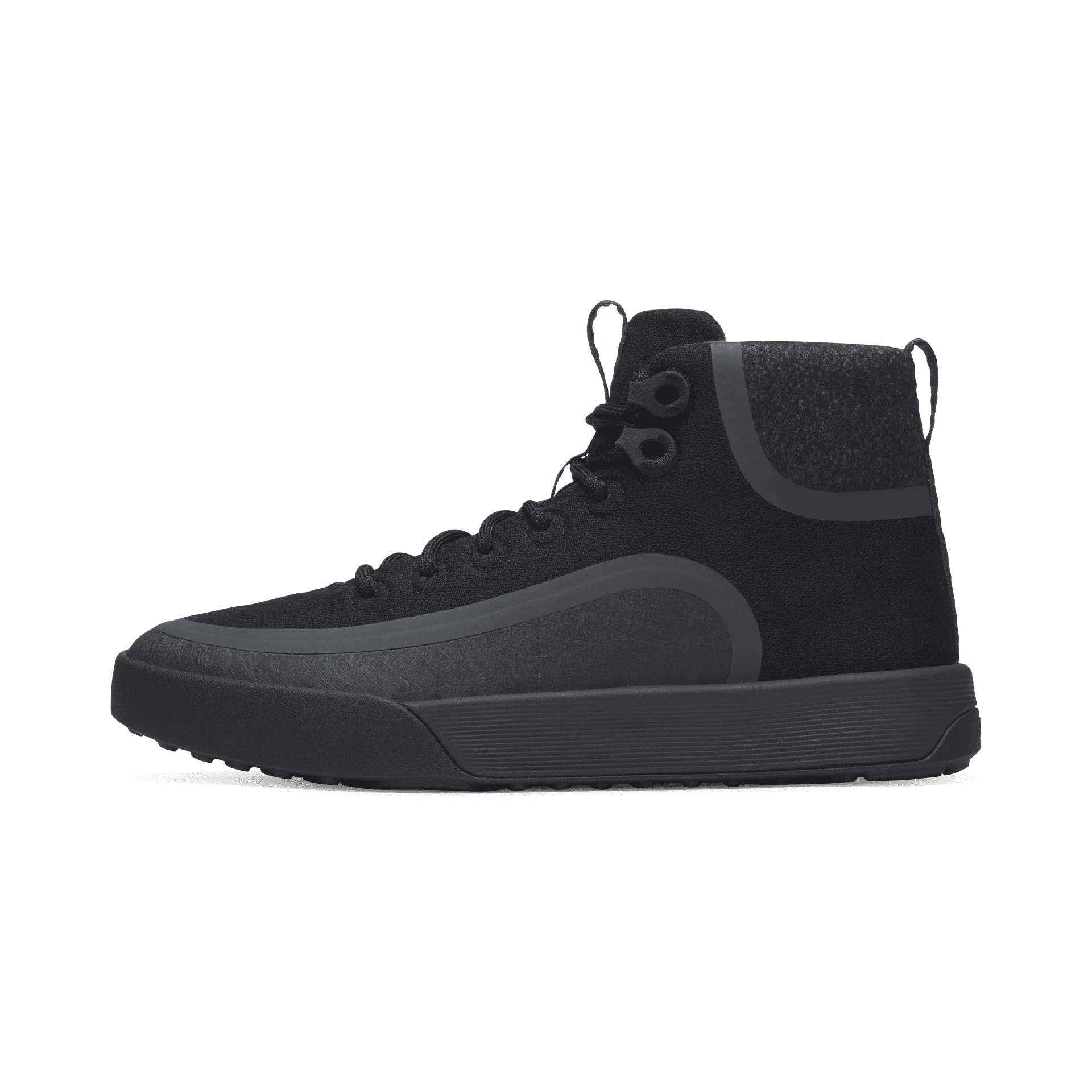 คู่มือขนาดและความพอดี Women's Cruiser Mid Explore