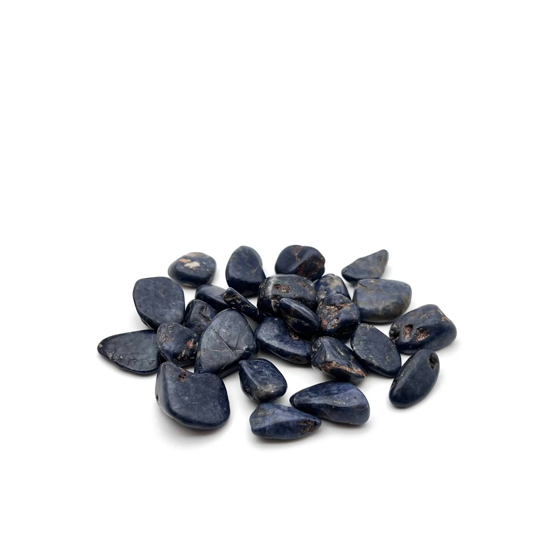 How to Use Clear Quartz Tumbled Stones for Meditation: A Complete Guide