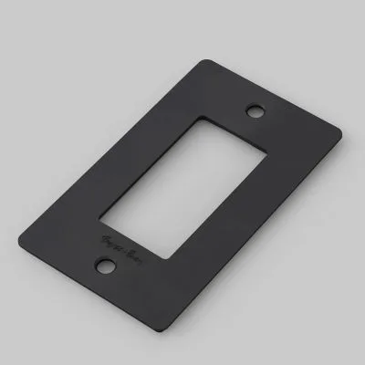 Wall Plate