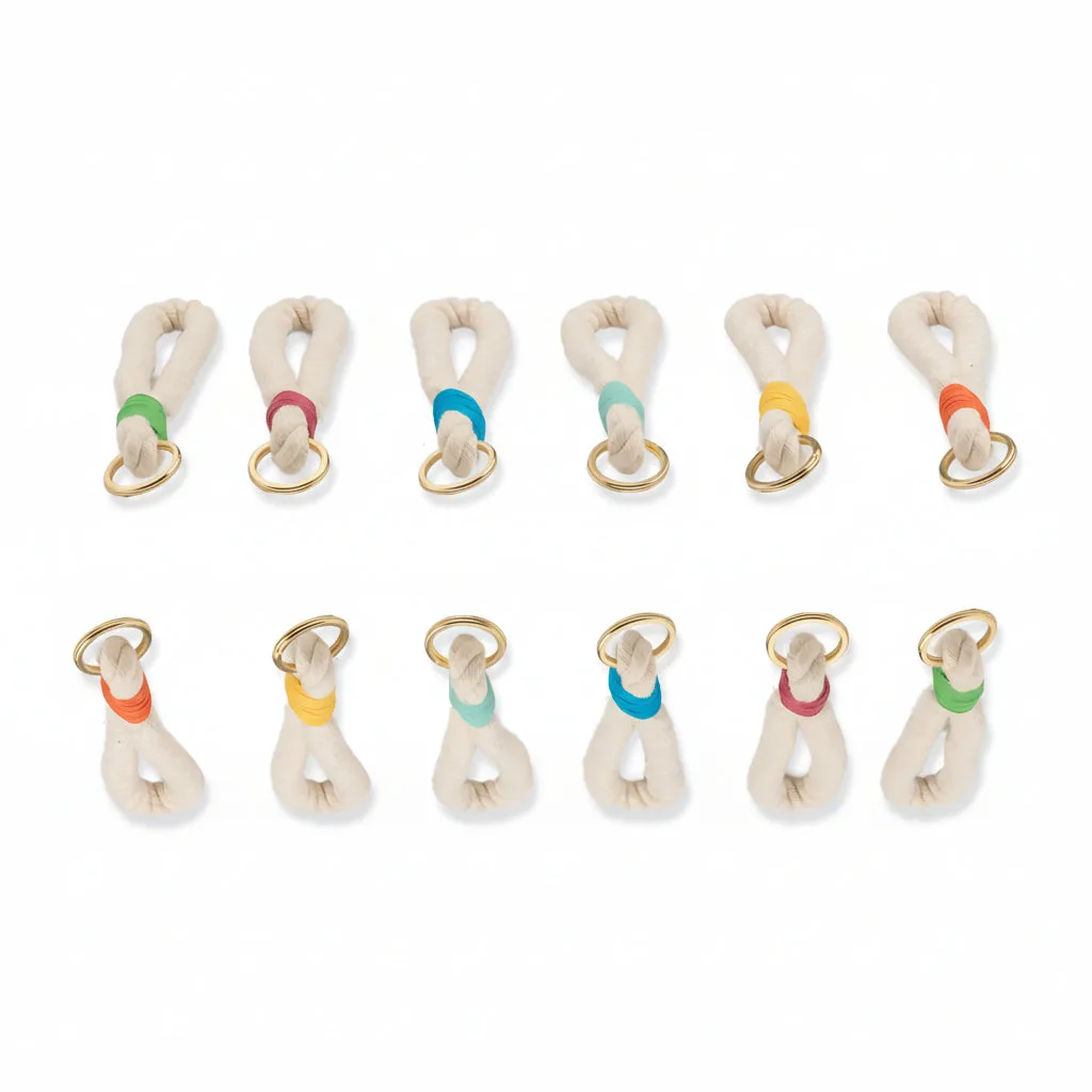 Key-Ring vs Split Ring: Which Dog Key Ring Lasts