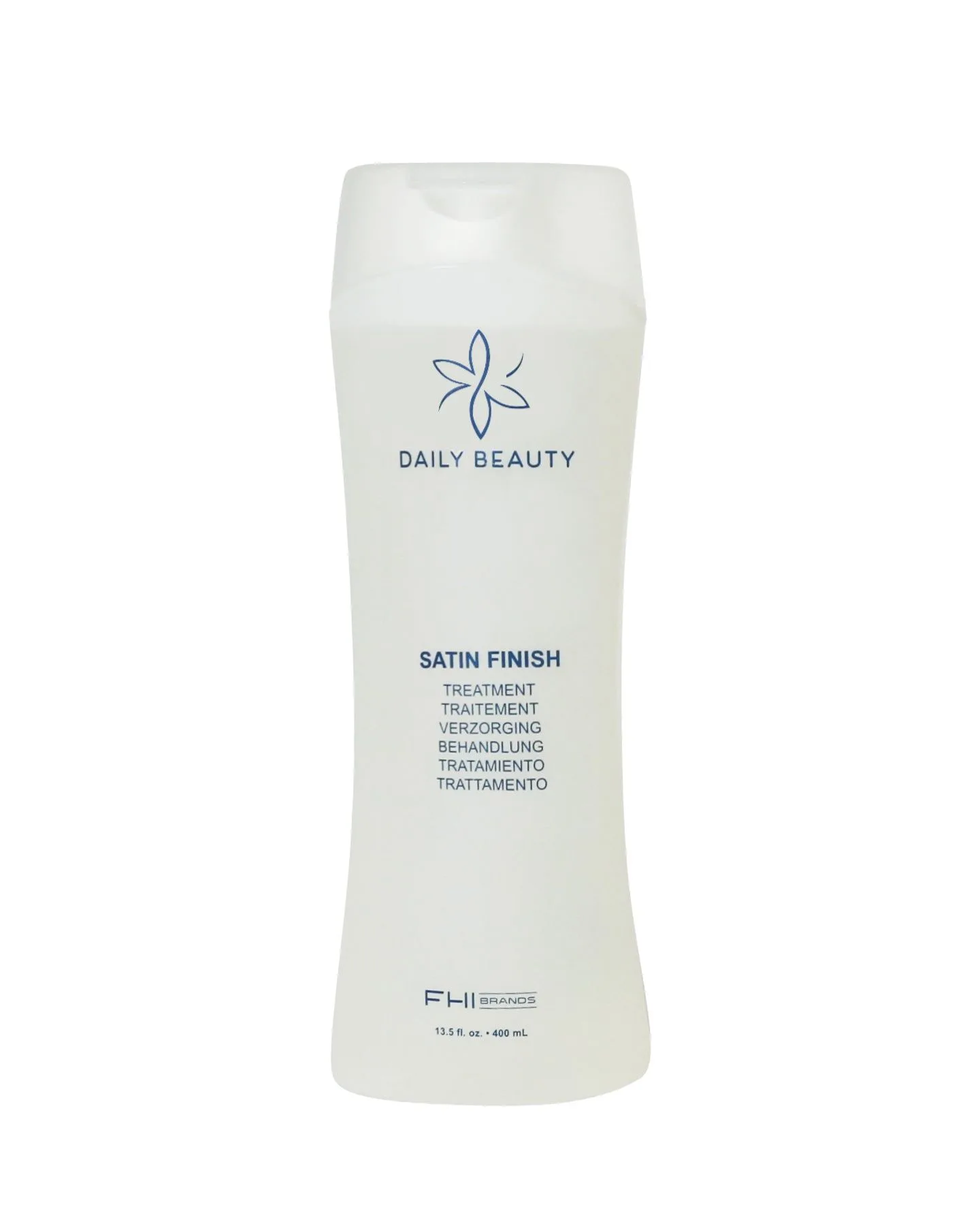 Satin Finish Conditioning Treatment - 13.5 oz