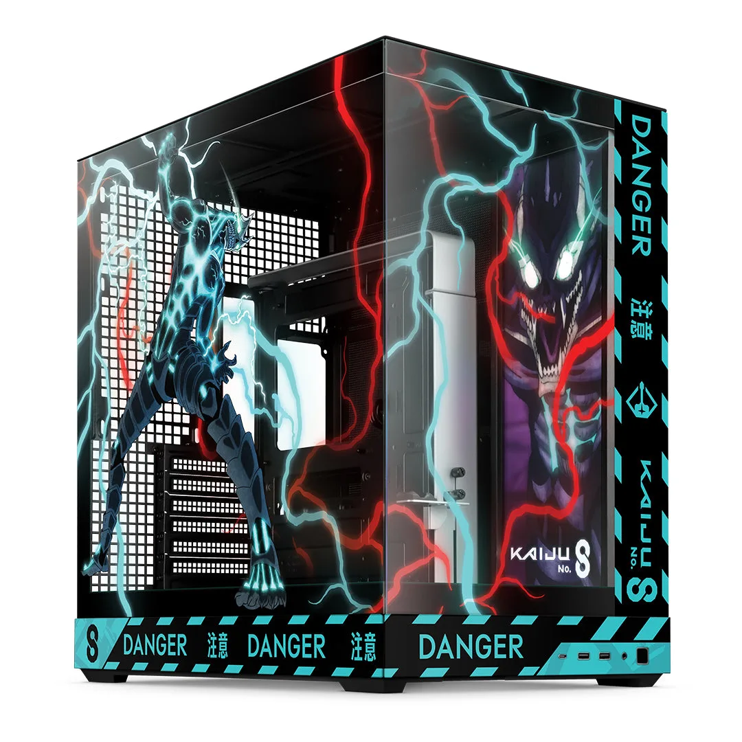 Kaiju No. 8 Case Bundle