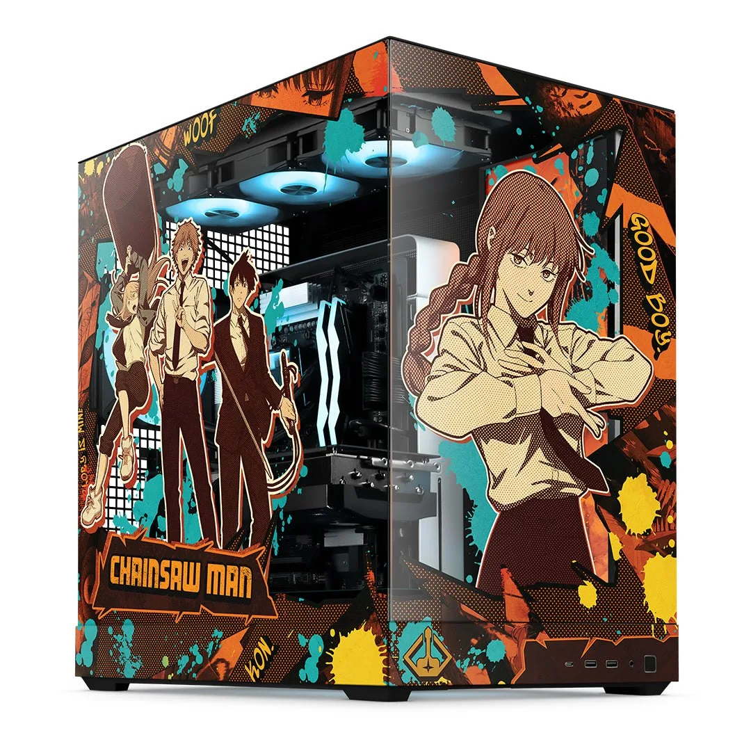 Chainsaw Man PC Bundle - Elite