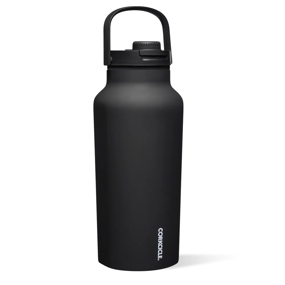 The Complete Guide to Cleaning Your Insulated Water Bottle: Tips for Long-Lasting Performance