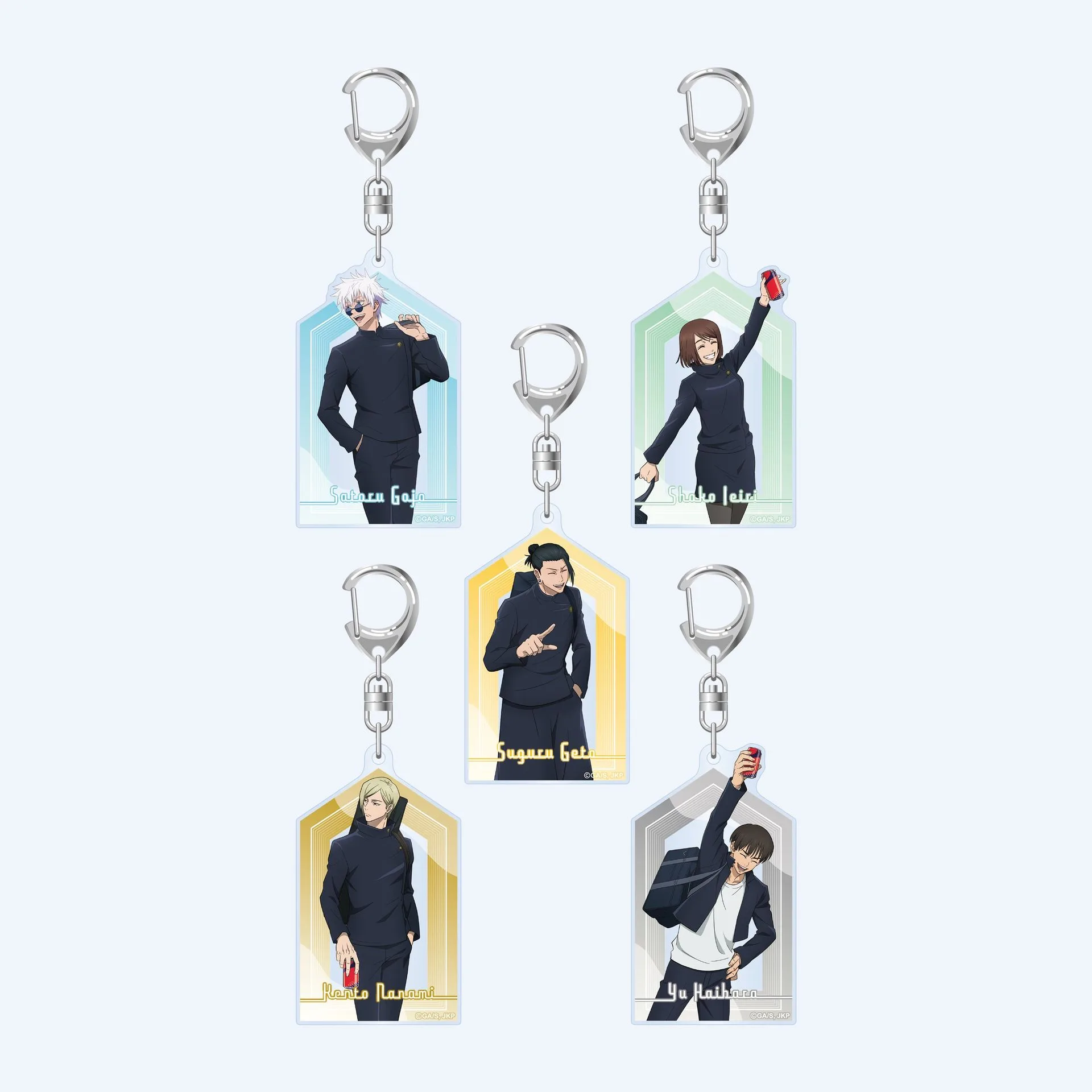 Acrylic Stand vs. Figure: Which Anime Collectible Is Right for You?