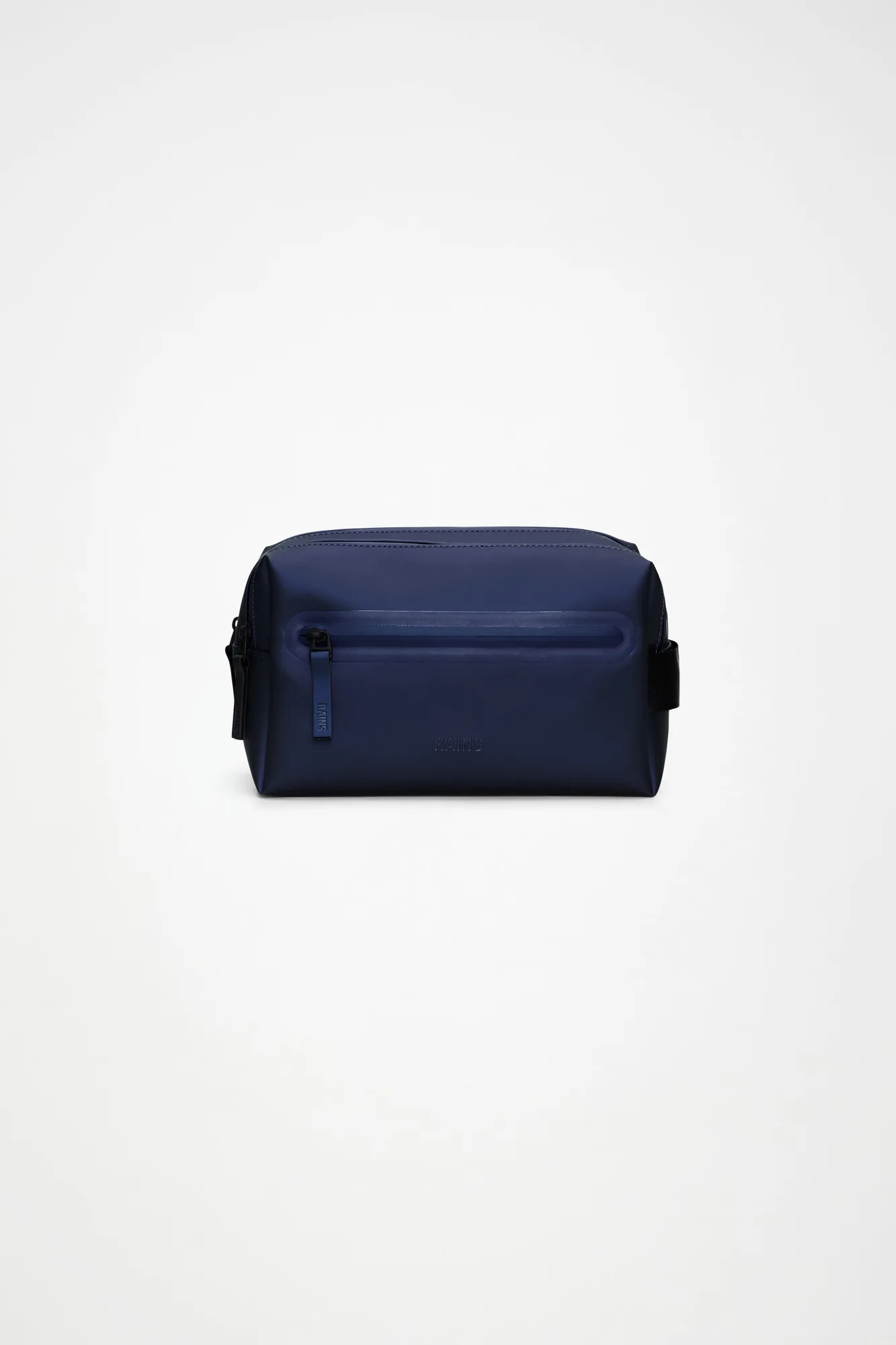2 Zip Wash Bag
