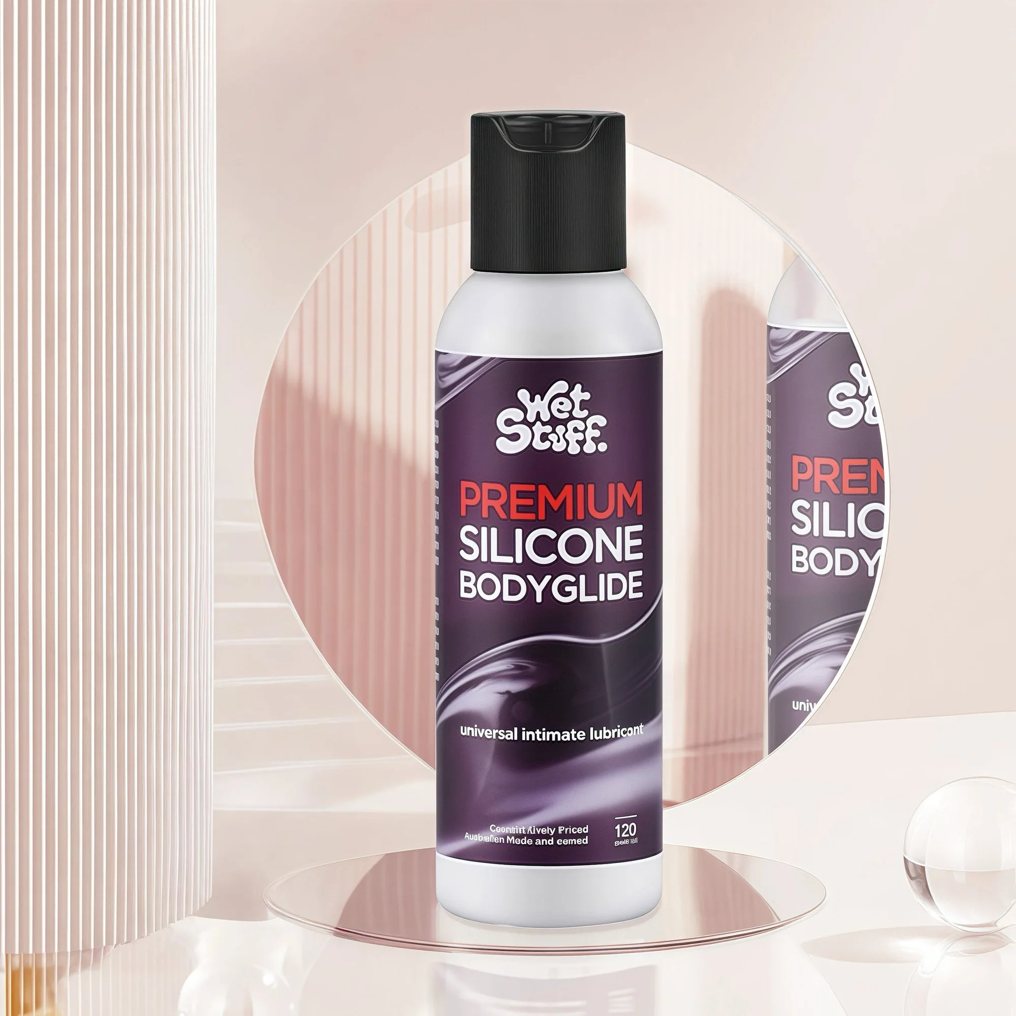 Why Silicone Lubricant Gets Sticky: Causes and Fixes