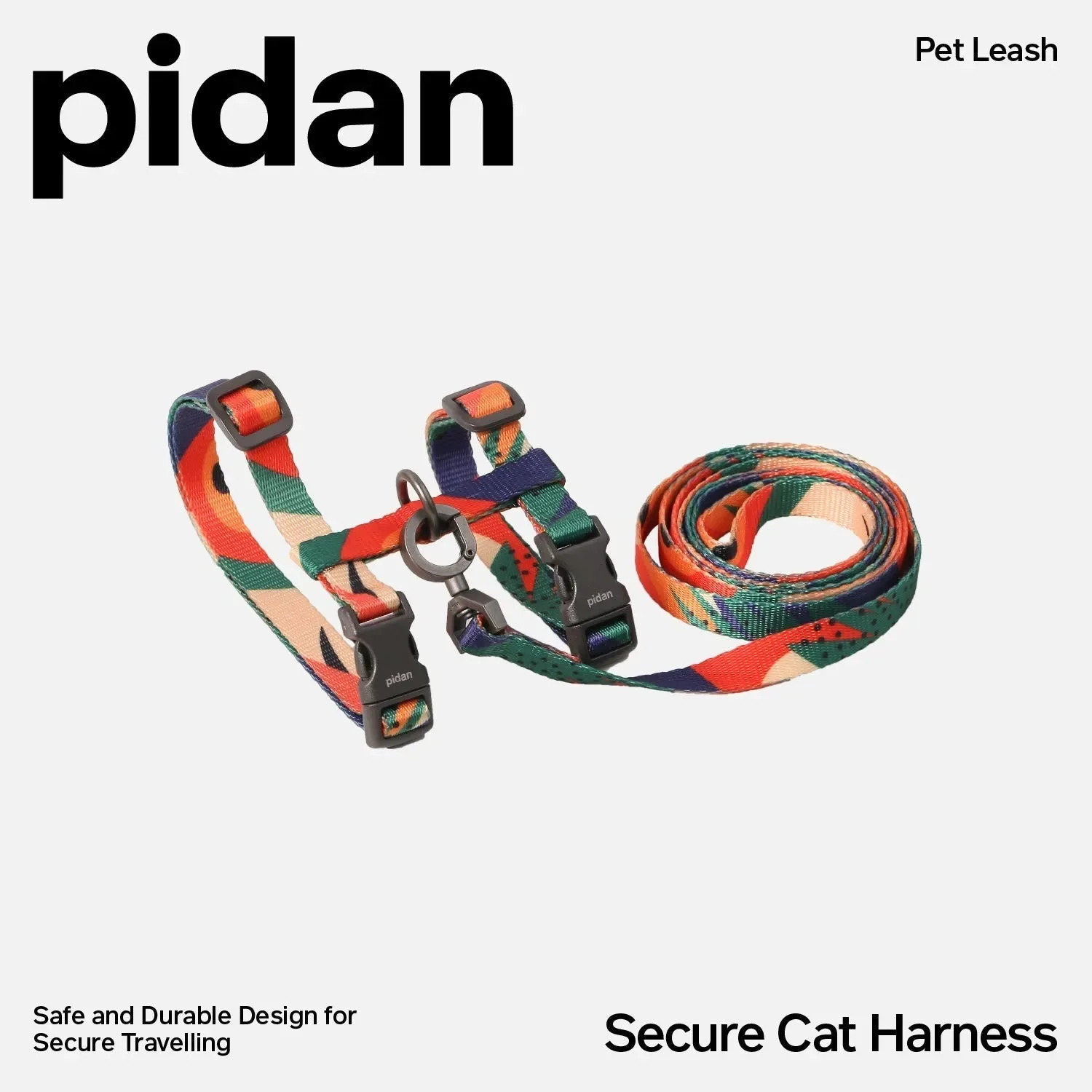 Cat Harness Training: Step-by-Step for Indoor Cats