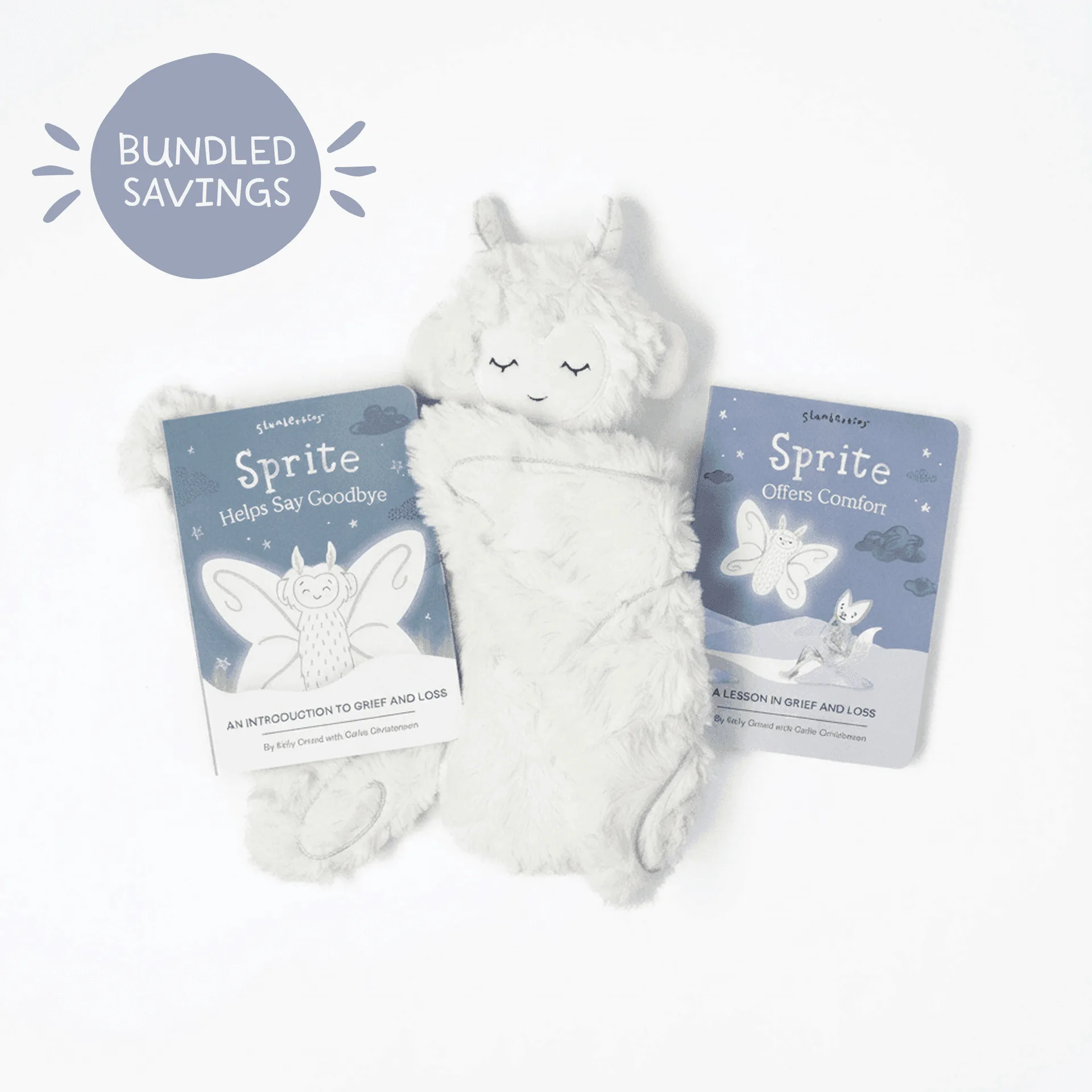 How to Use Slumberkins to Teach Children About Empathy and Compassion