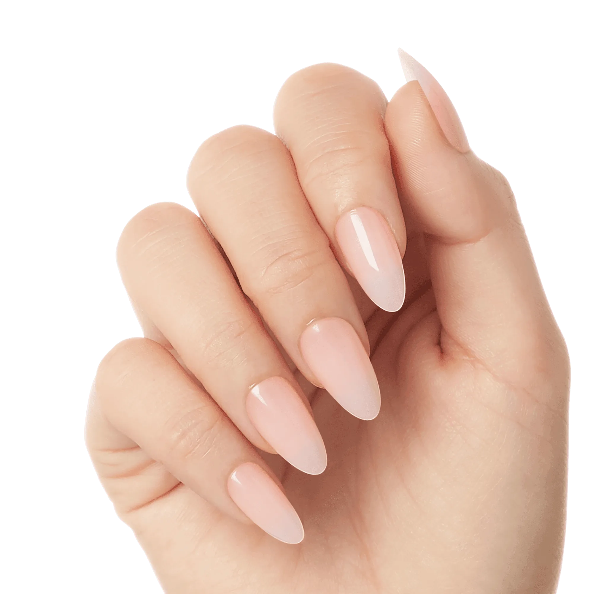 Kiss Salon X-tend vs Press On Nails: wat gaat langer mee?