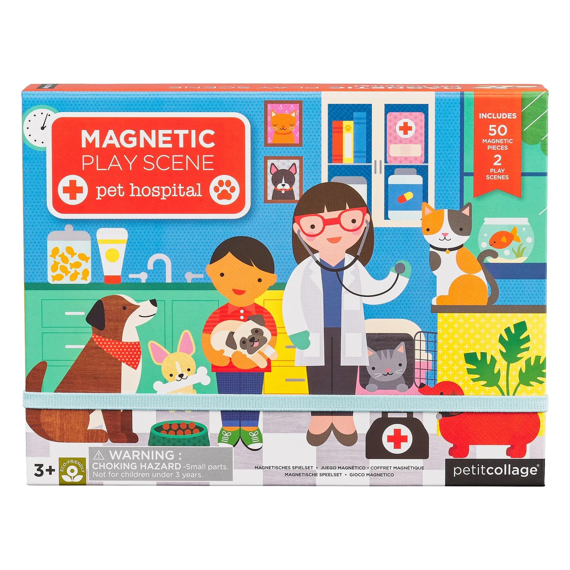 The Best Travel Games for Kids: Compact and Screen-Free Options
